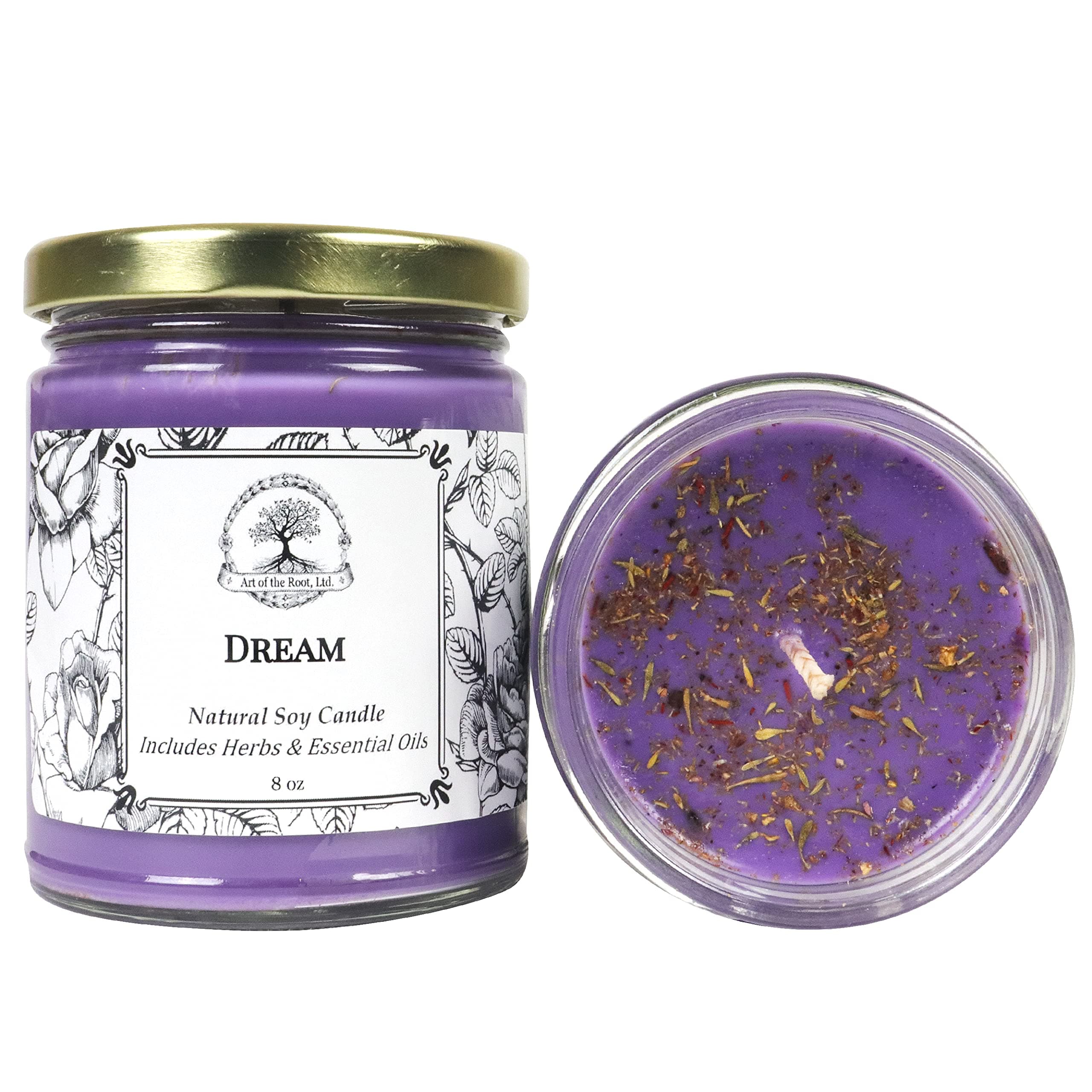 Dream Candle