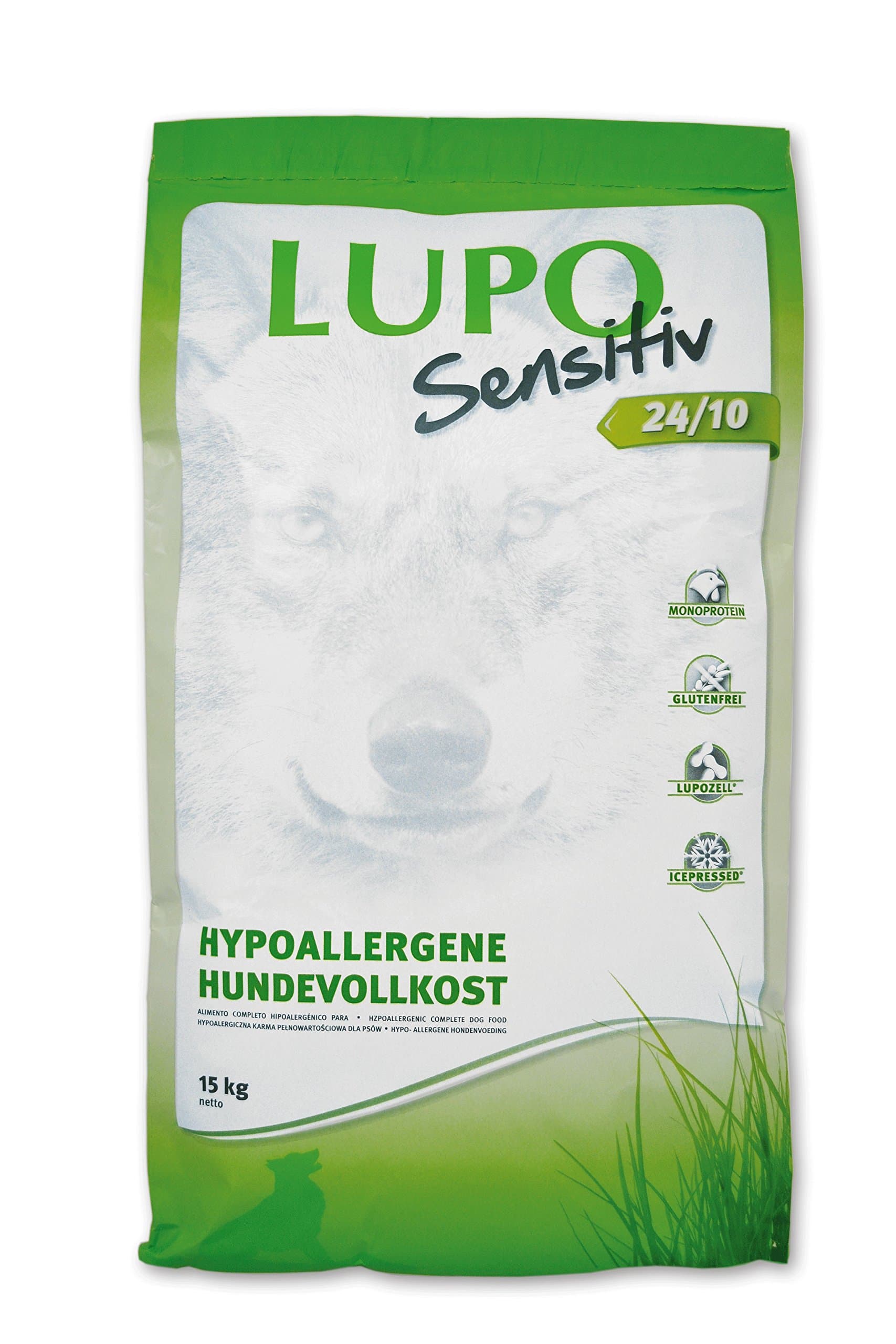 Luposan Sensitive 24/10 15 kg