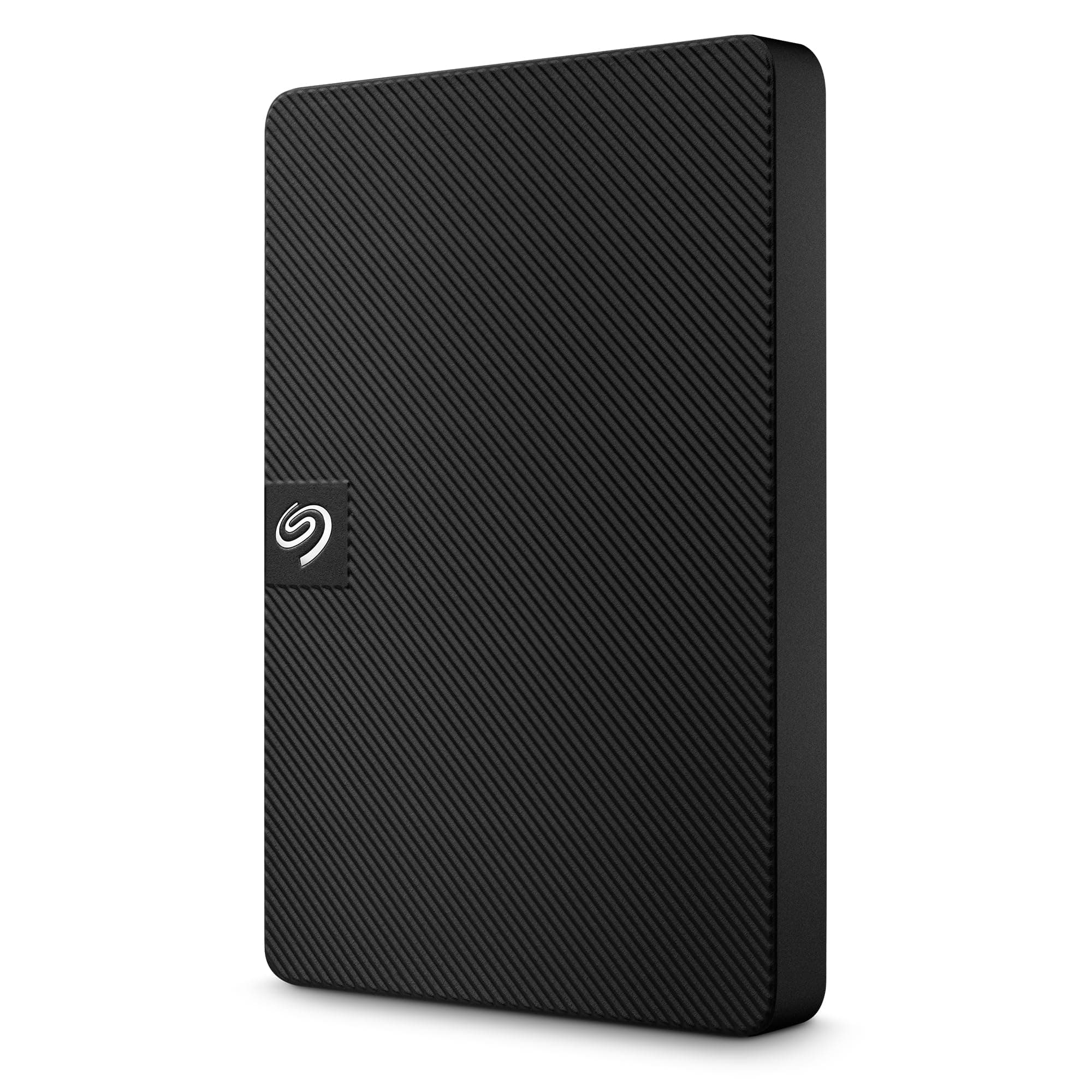 Seagate Expansion 2TB External HDD