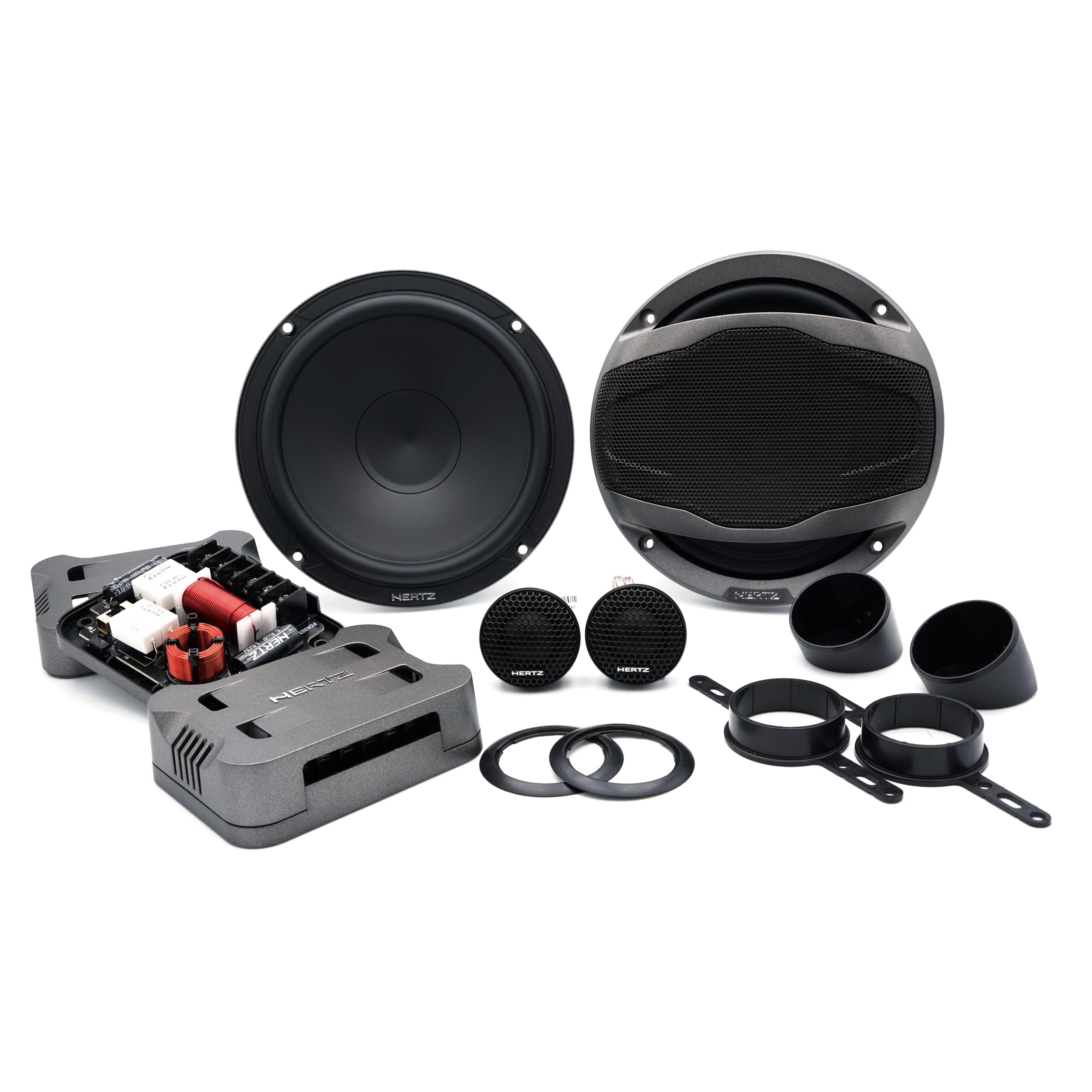Hertz K 165 - KIT - 16cm Separate 2-way Speaker System