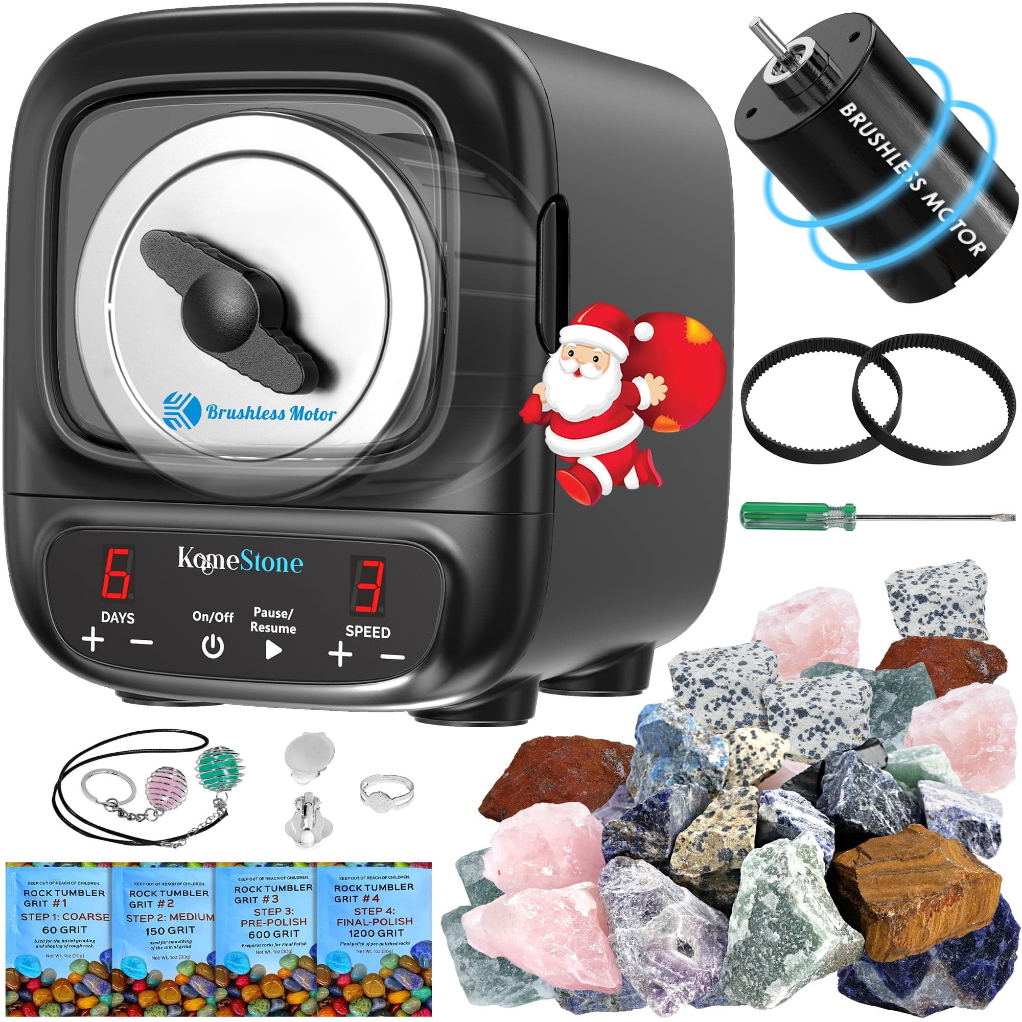 K2: Professional & Noise Reuction