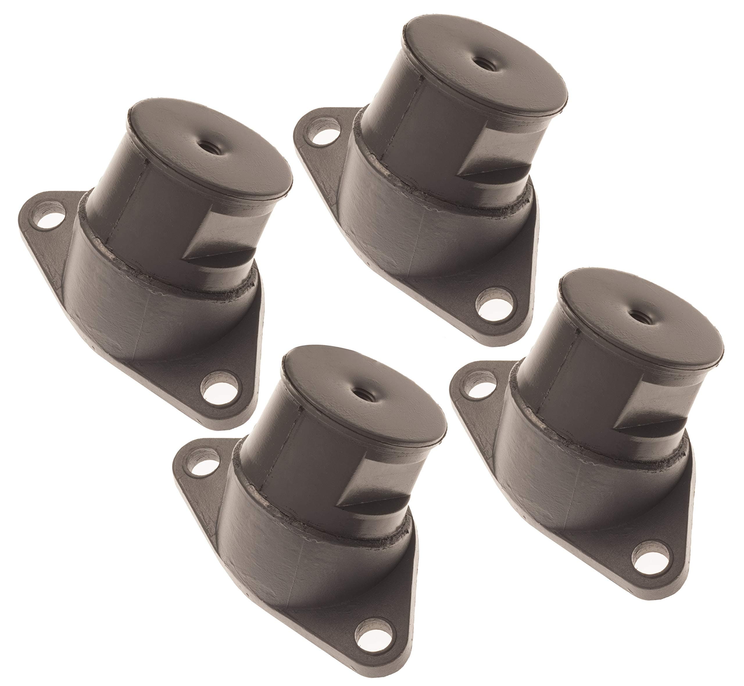 4 Pack Engine Motor Mount Yamaha SJ Super Jet 650 700 701 1990-2016