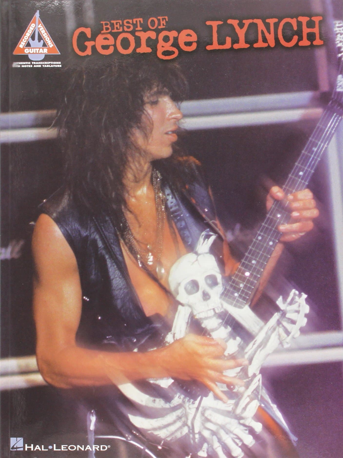 Best of George Lynch