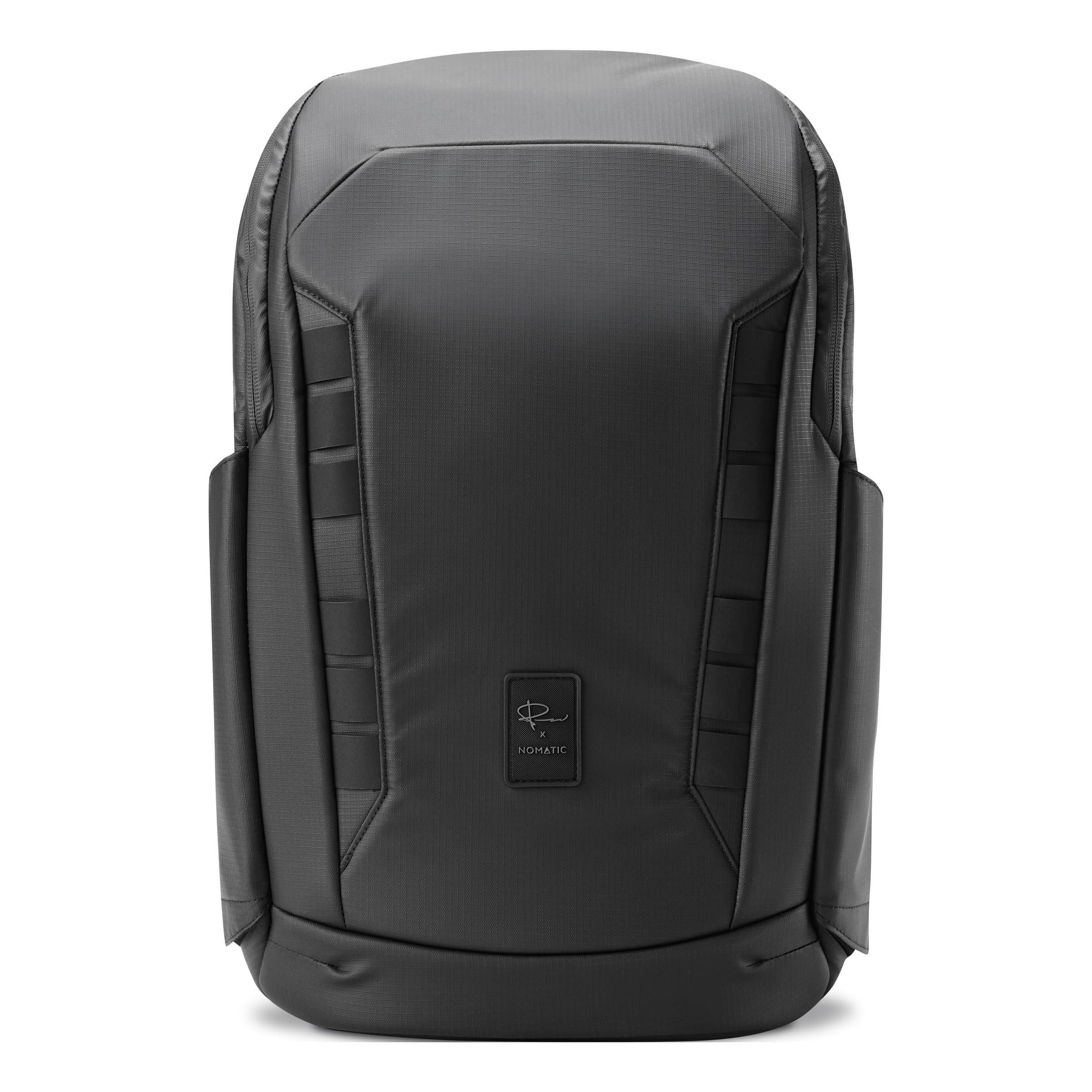 NOMATIC Peter McKinnon Camera Pack 25L, Ladder & 2 Small Camera Cubes - DSLR Camera Backpack for Men And Women, Extra Large Photography Bag, Travel Camera Backpack, Weekend Bag