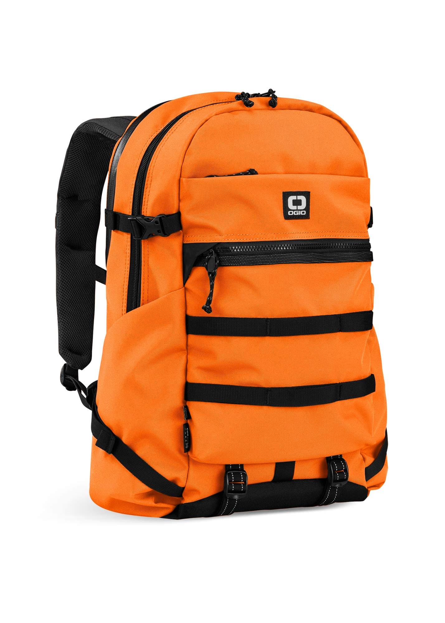 OGIO Alpha Convoy 320 Eco-Friendly Backpack with 15-inch Waterproof Laptop Compartment