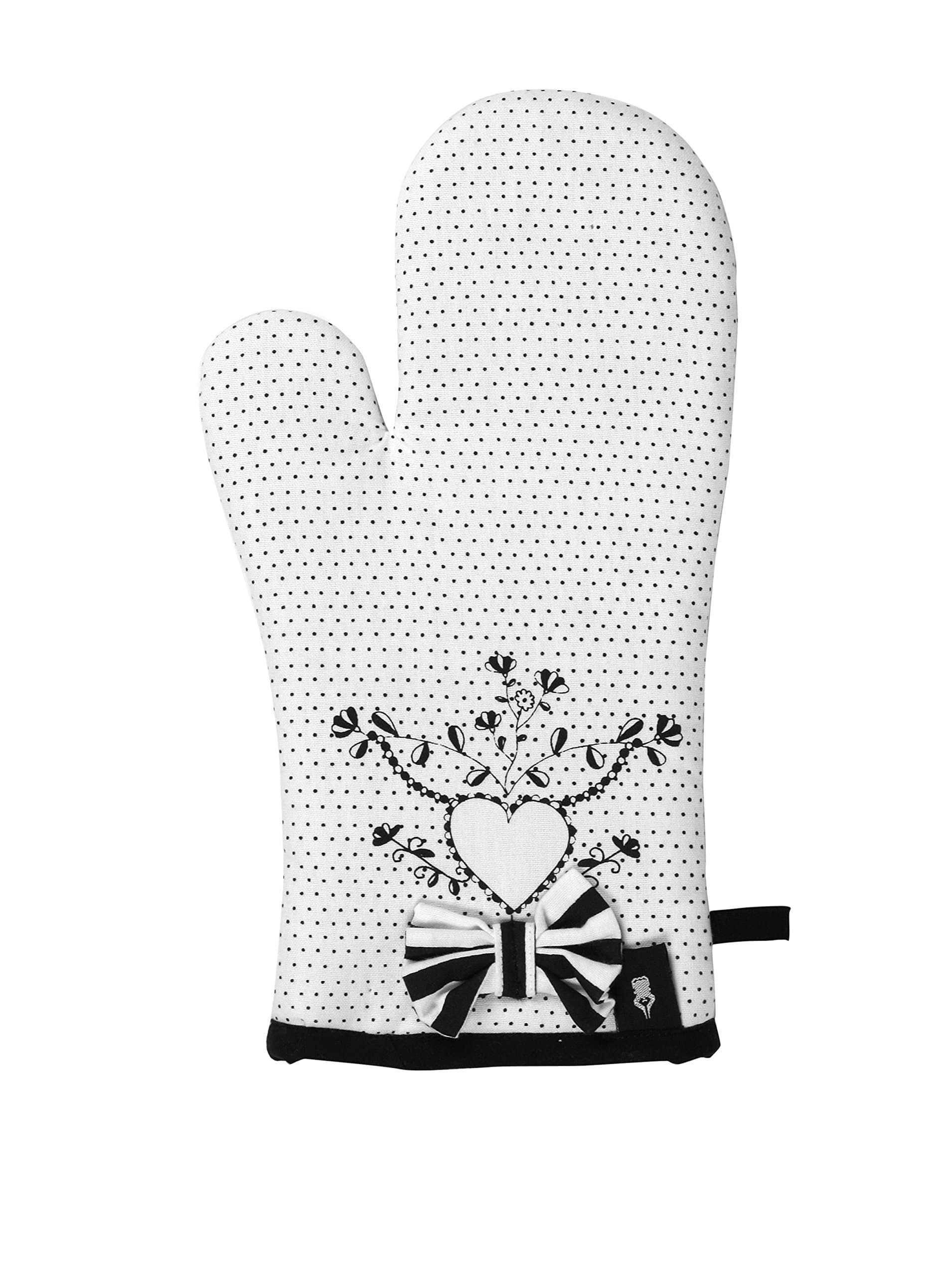 Mimex Oven Glove Ornament[Amazon-developed Certification] Compact by Design