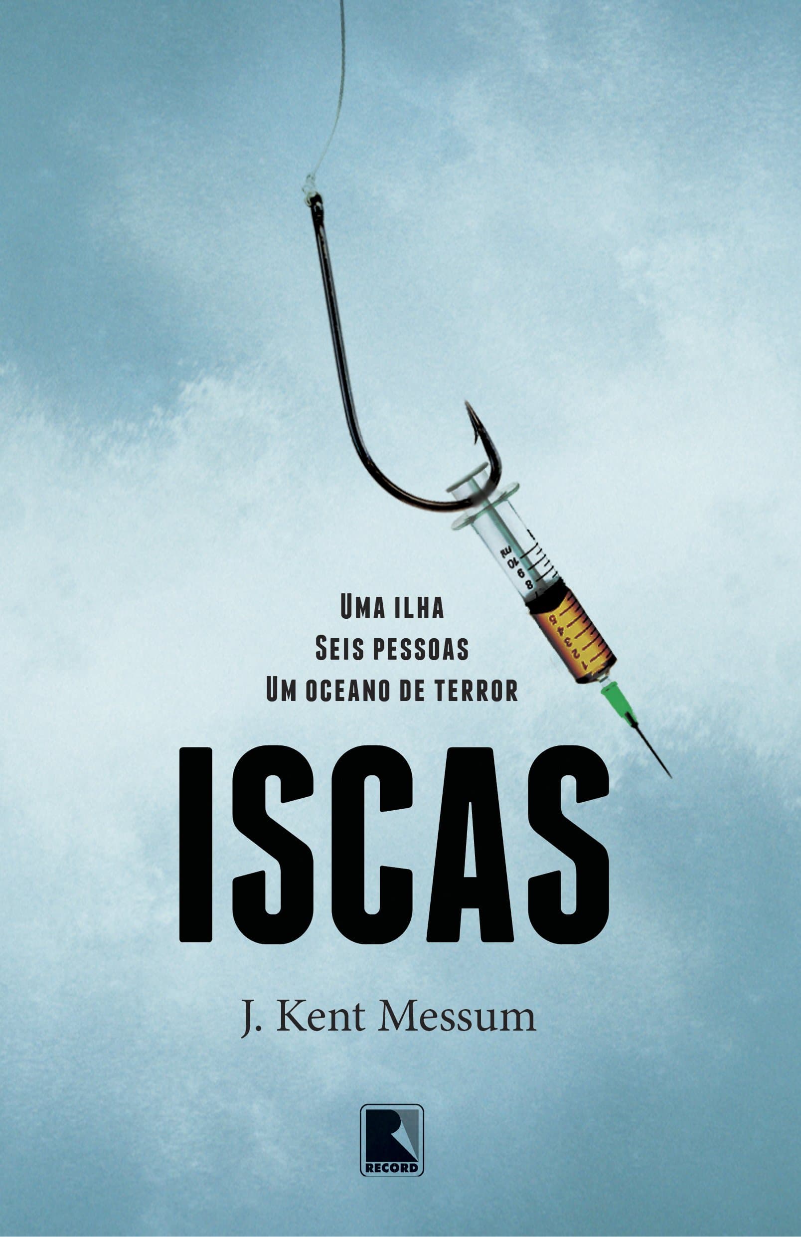 Iscas (Em Portuguese do Brasil)