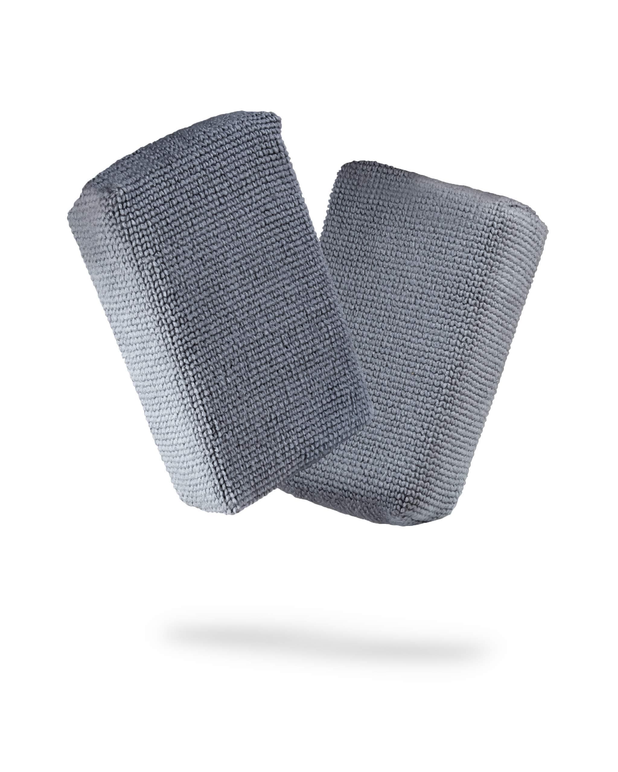 Adam'sマイクロファイバー塗布パッド