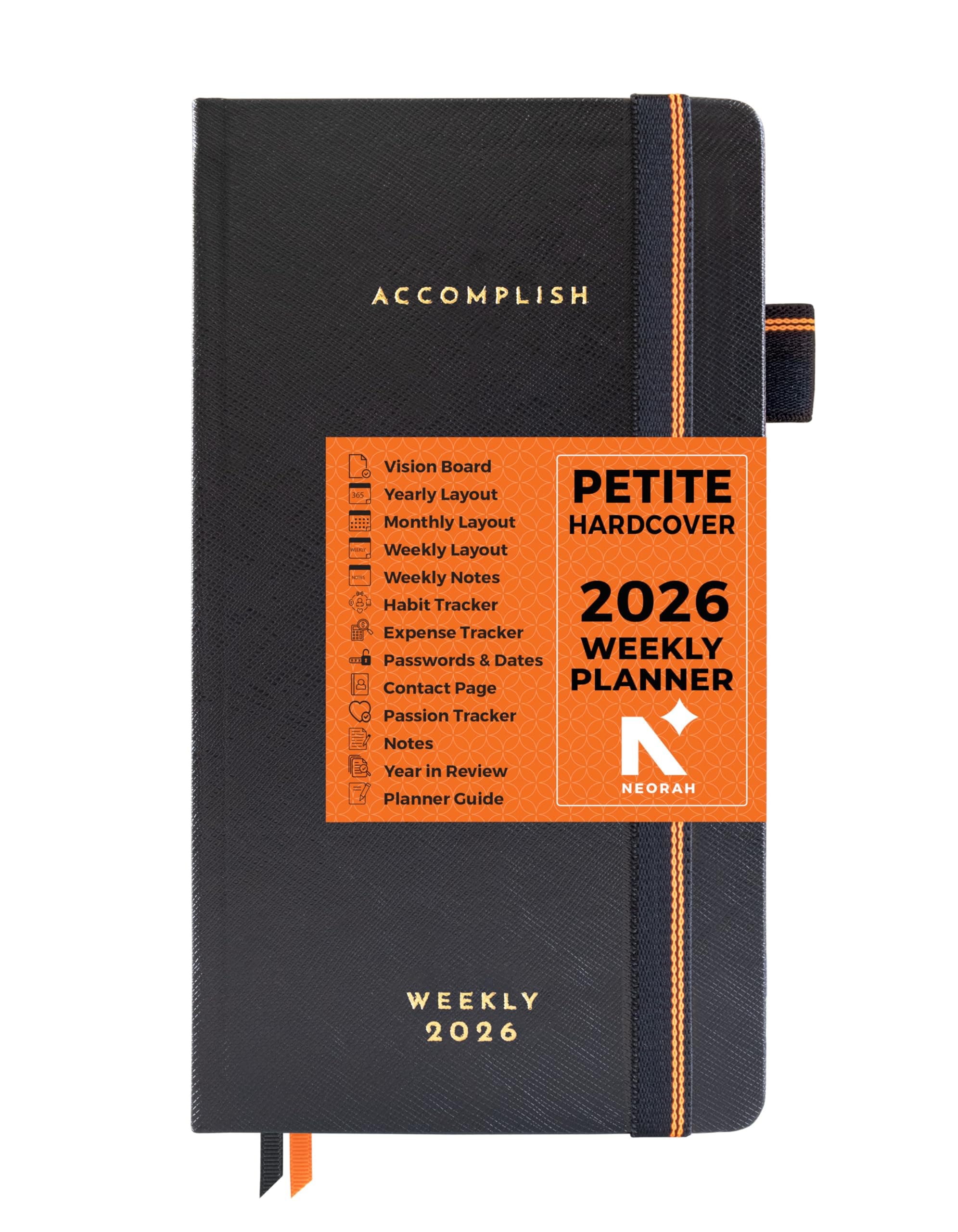 Petite Planner