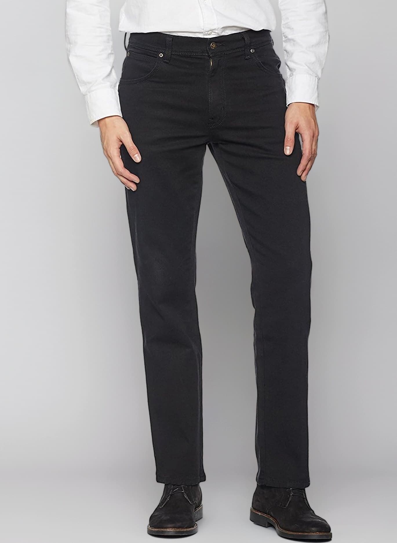 Men's Durables Regular Fit Jeans