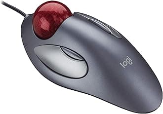 Logitech Marble Mouse