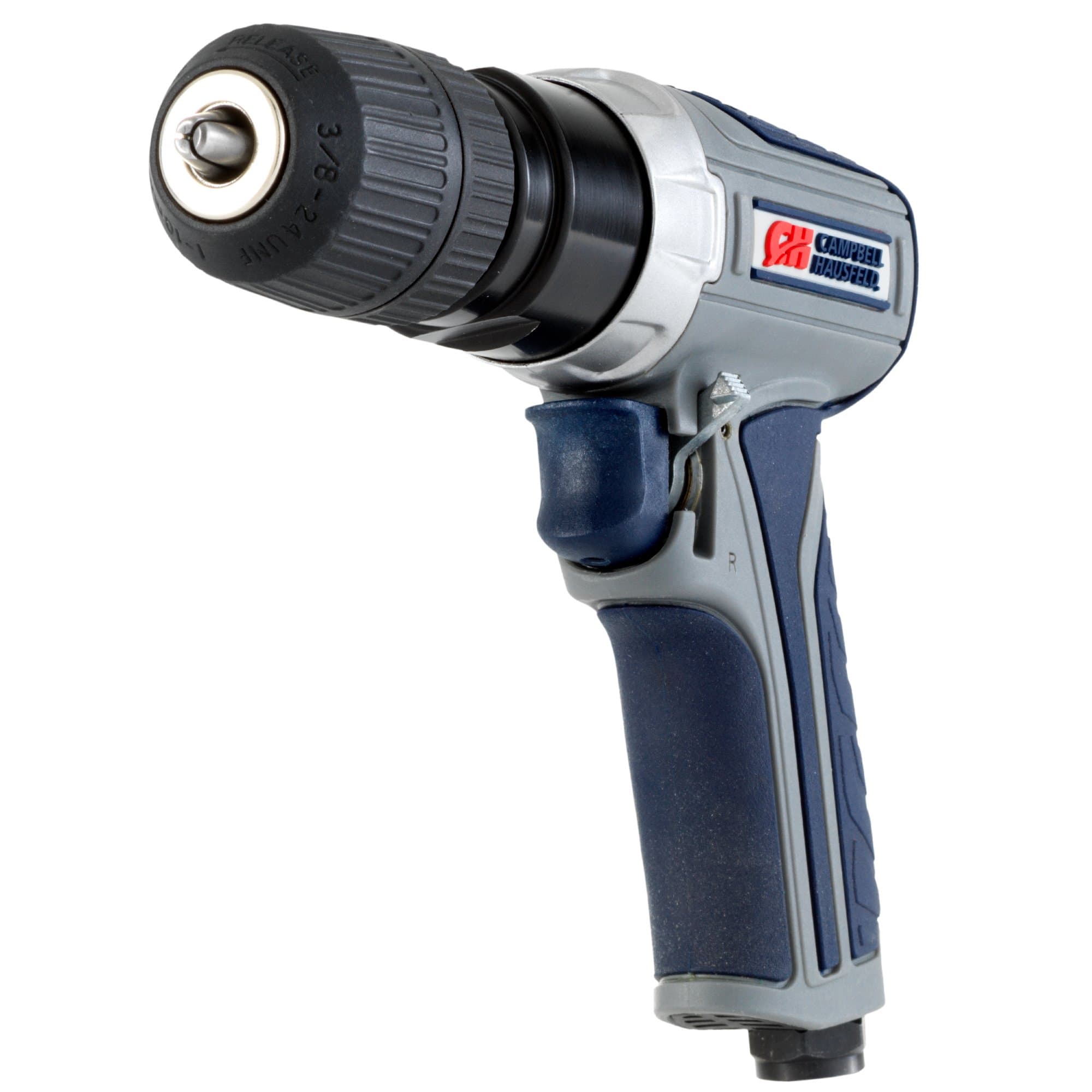 Campbell Hausfeld 'Get Stuff Done' 3/8" Air Drill (XT401000)