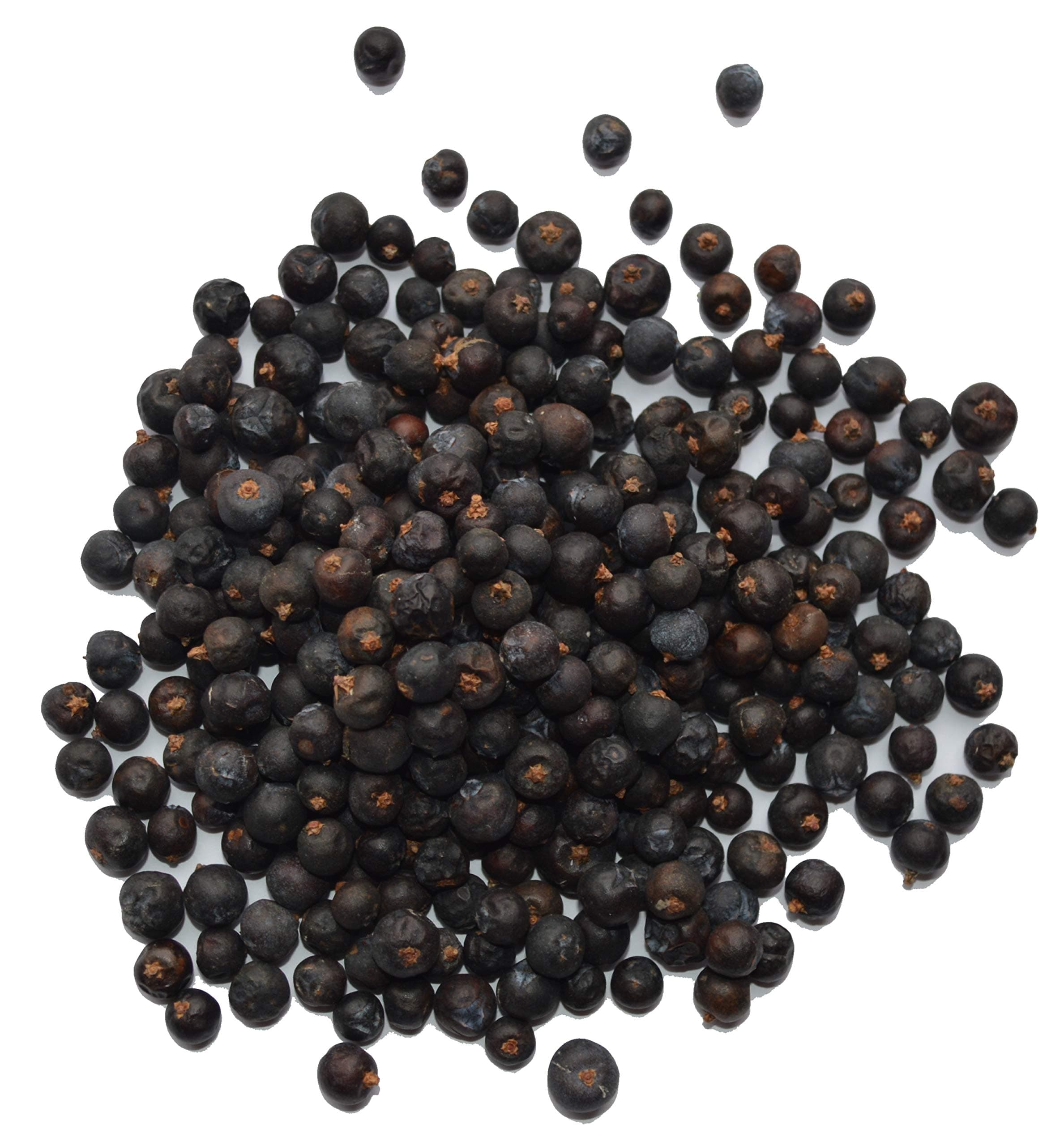 Juniper Berries 100% Natural – 4 oz (114 g)