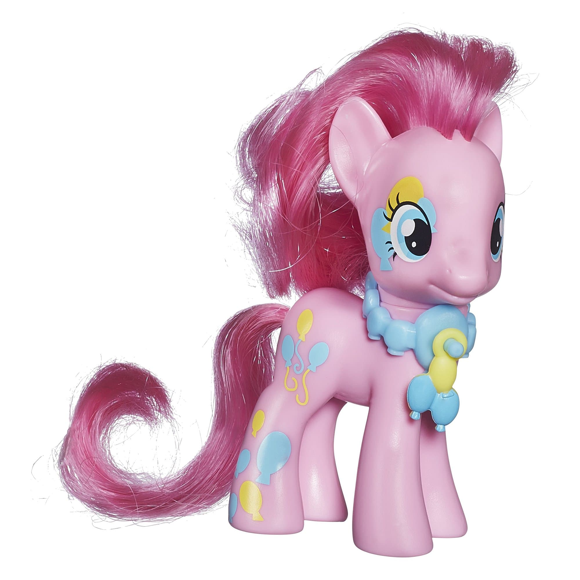 Cutie Mark Magic Pinkie Pie Figure