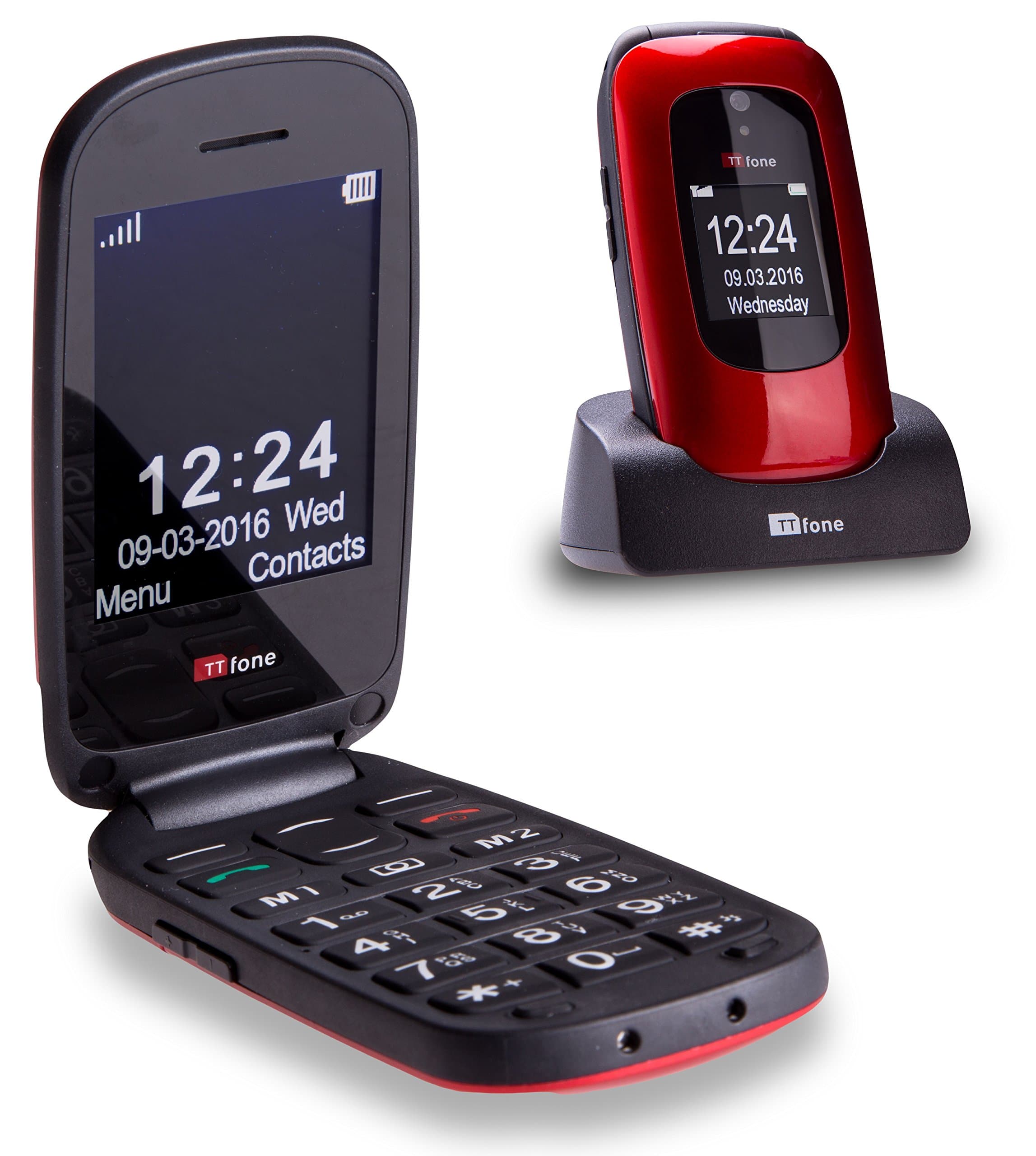 TTfone TT750
