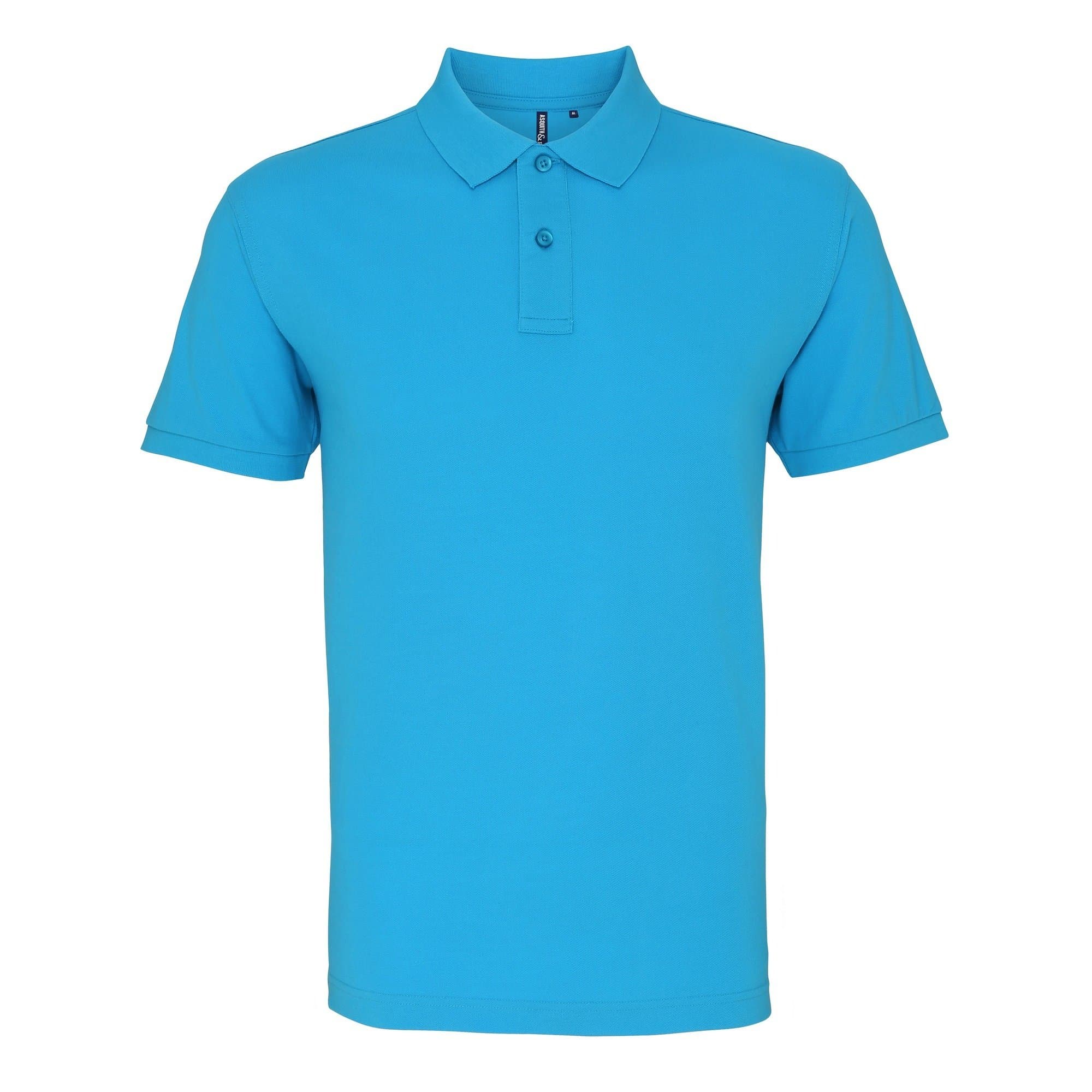 Asquith Fox Men's Polo Shirt