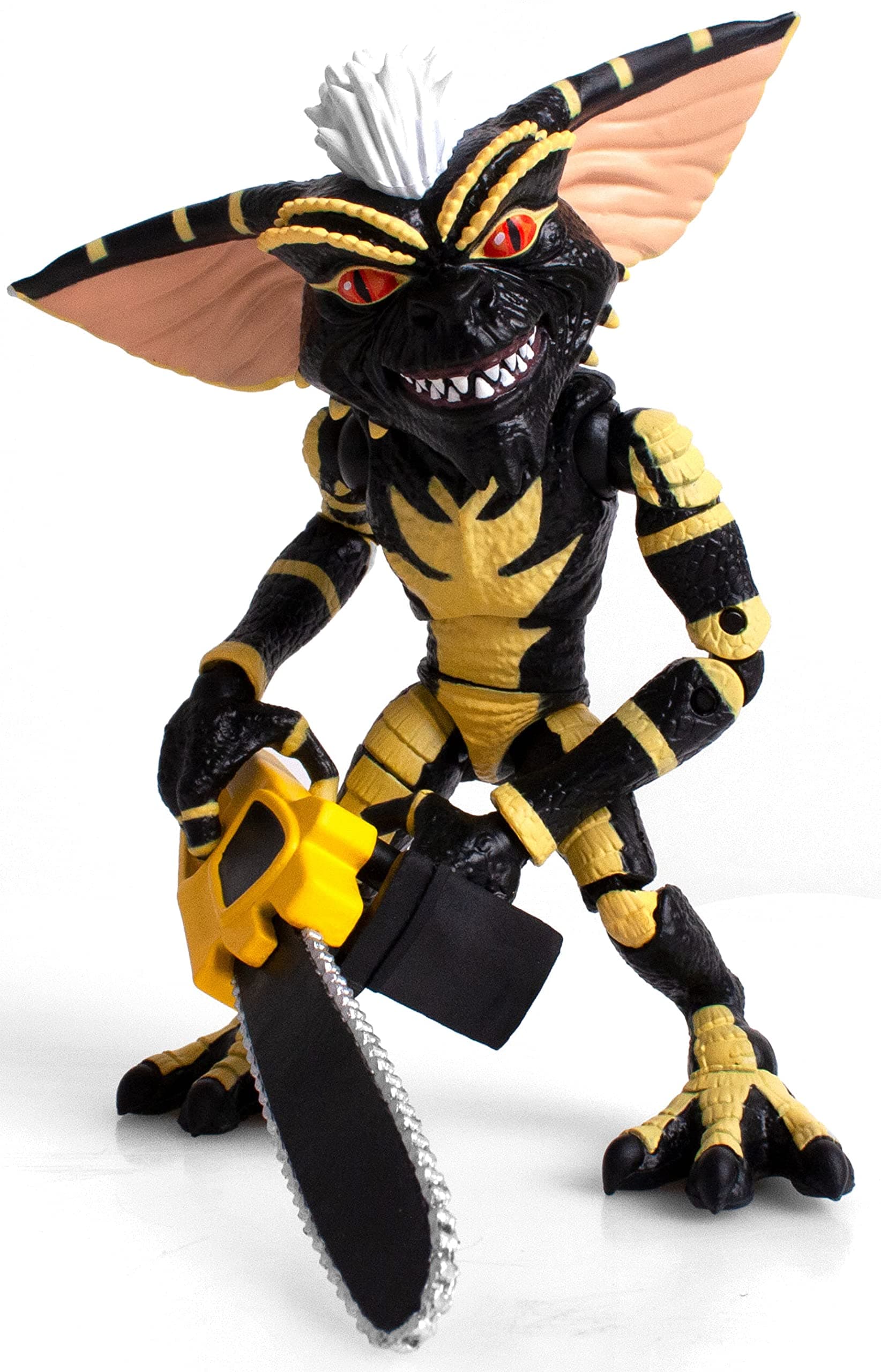 Gremlins BST AXN Action Figure Stripe 13 cm Figures