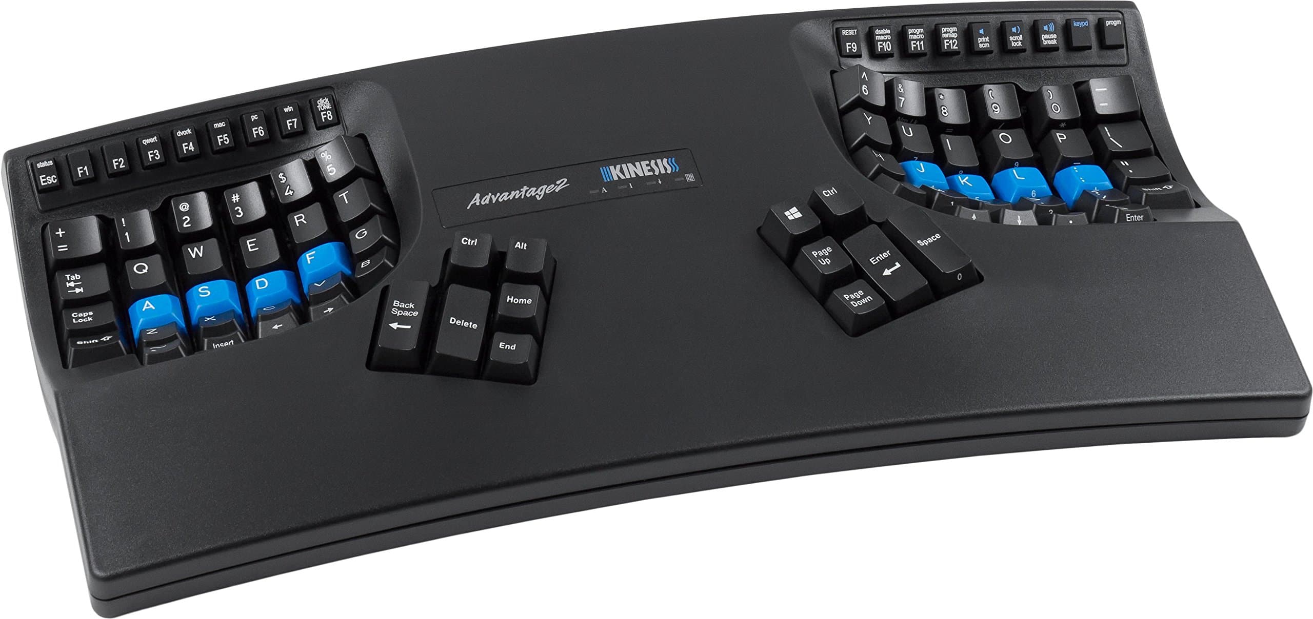 Kinesis Advantage2 Keyboard, KB600