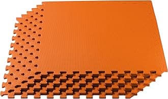 We Sell Mats Interlocking Anti-Fatigue EVA Foam Floor Mat