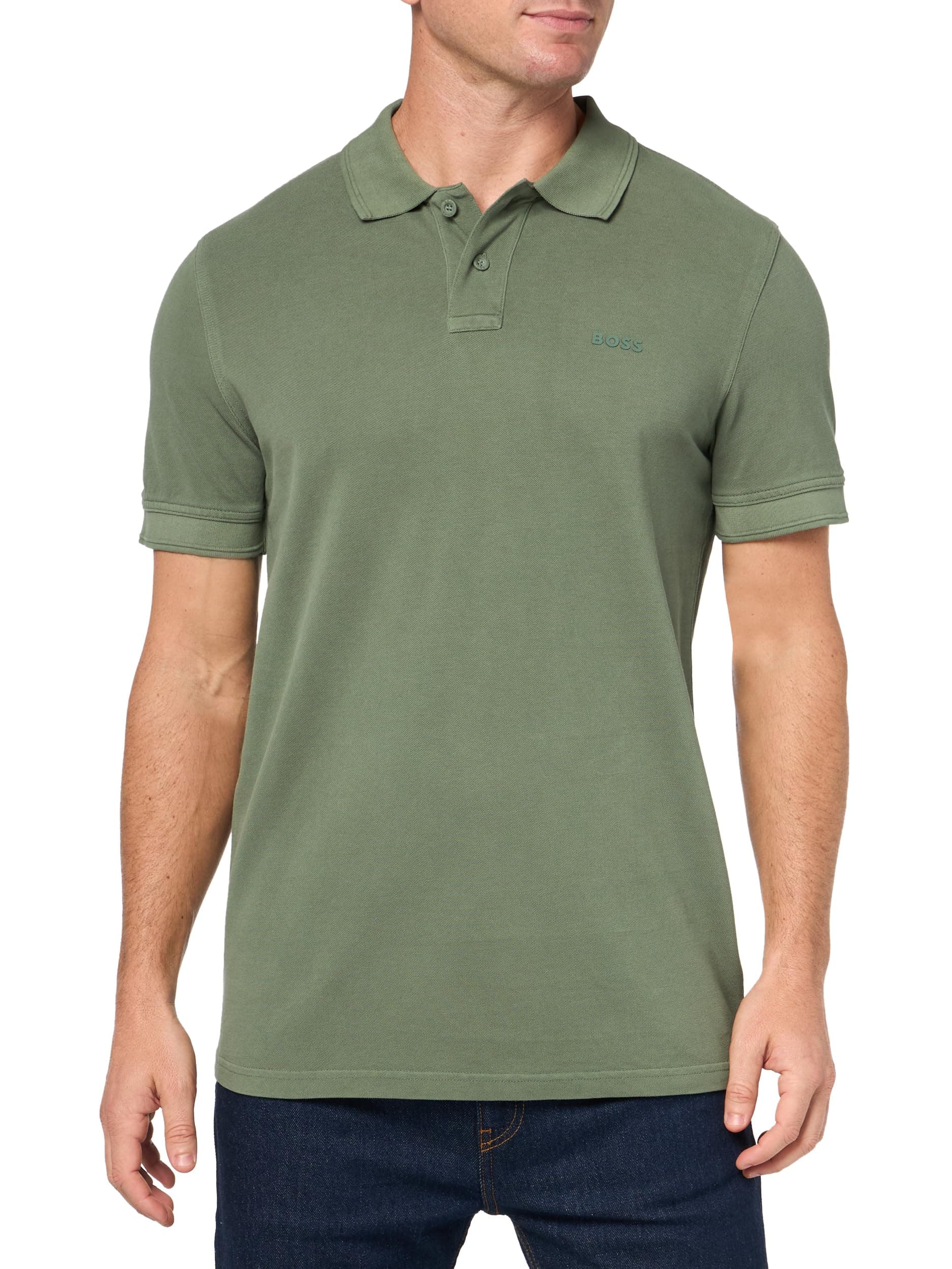 – Men's Polo Shirt