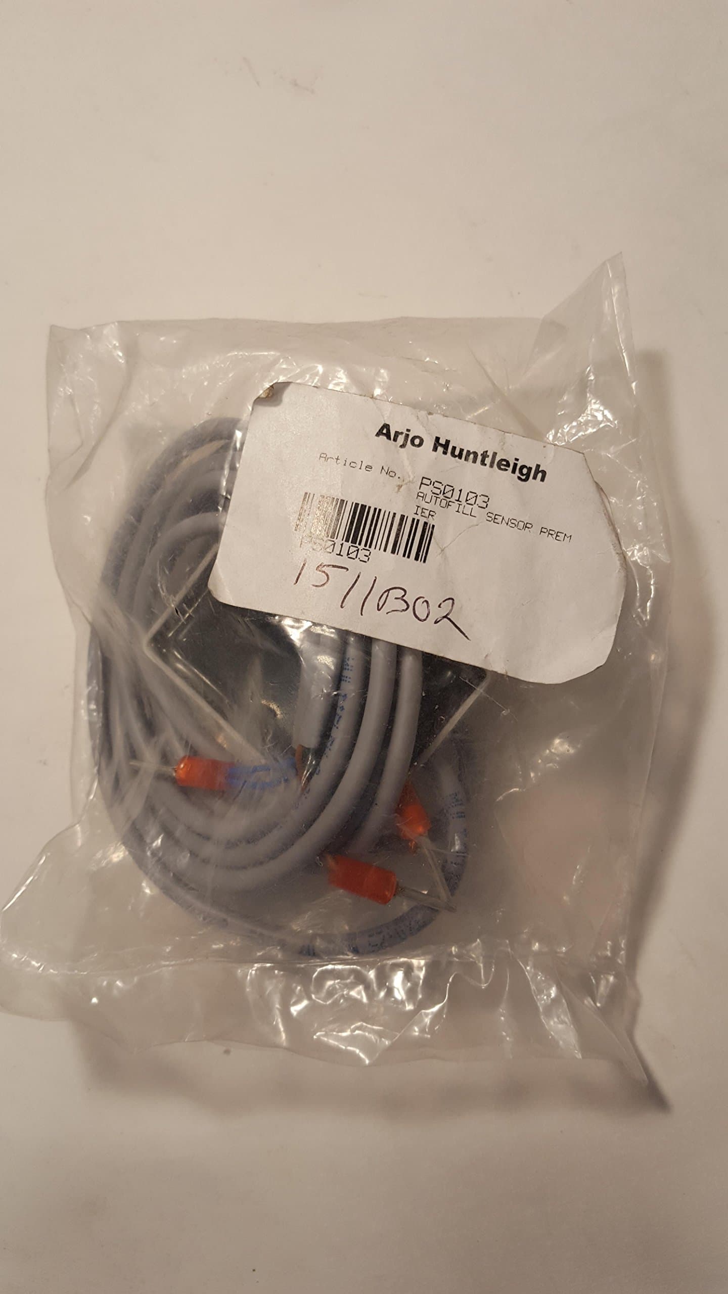 OEM Autofill Sensor Premier from ArjoHuntleigh ARJO