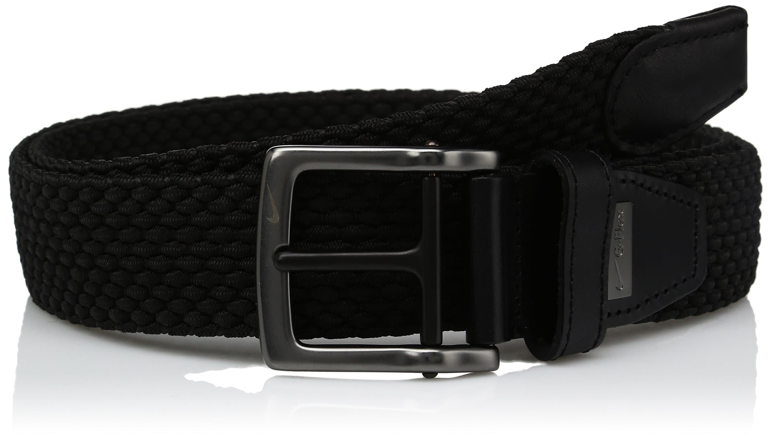 NIKEMen's Stretch Woven Belt