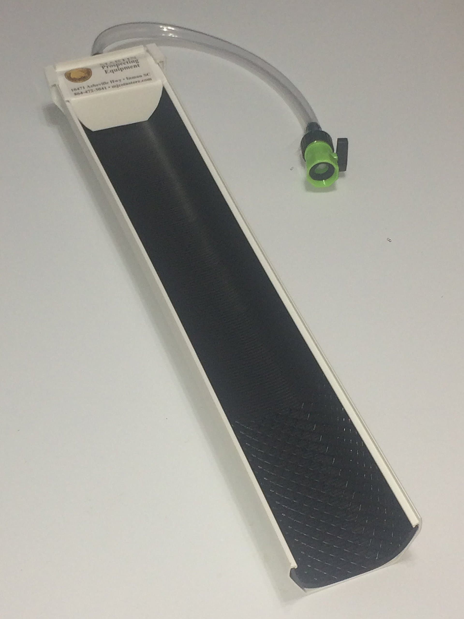 Aoboco Gold Mining Fine Gold Recovery Mini Sluice Box