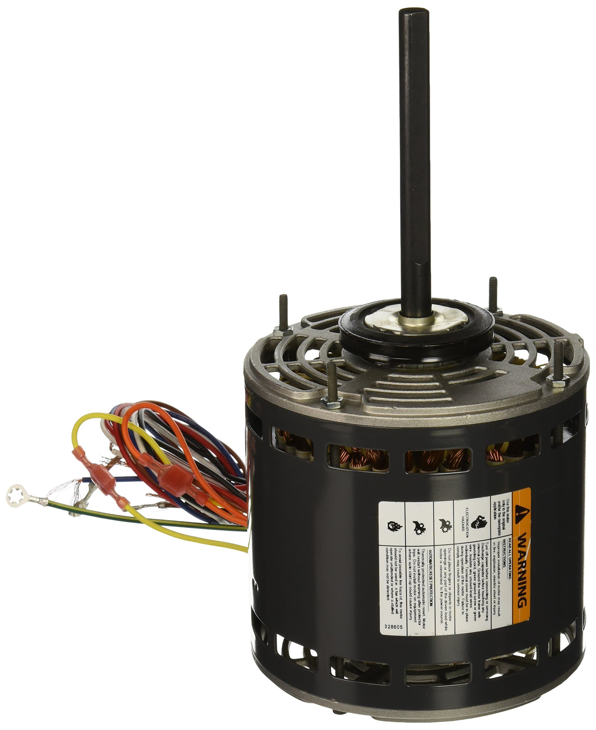 Rheem 1865 1/2 hp Blower Motor