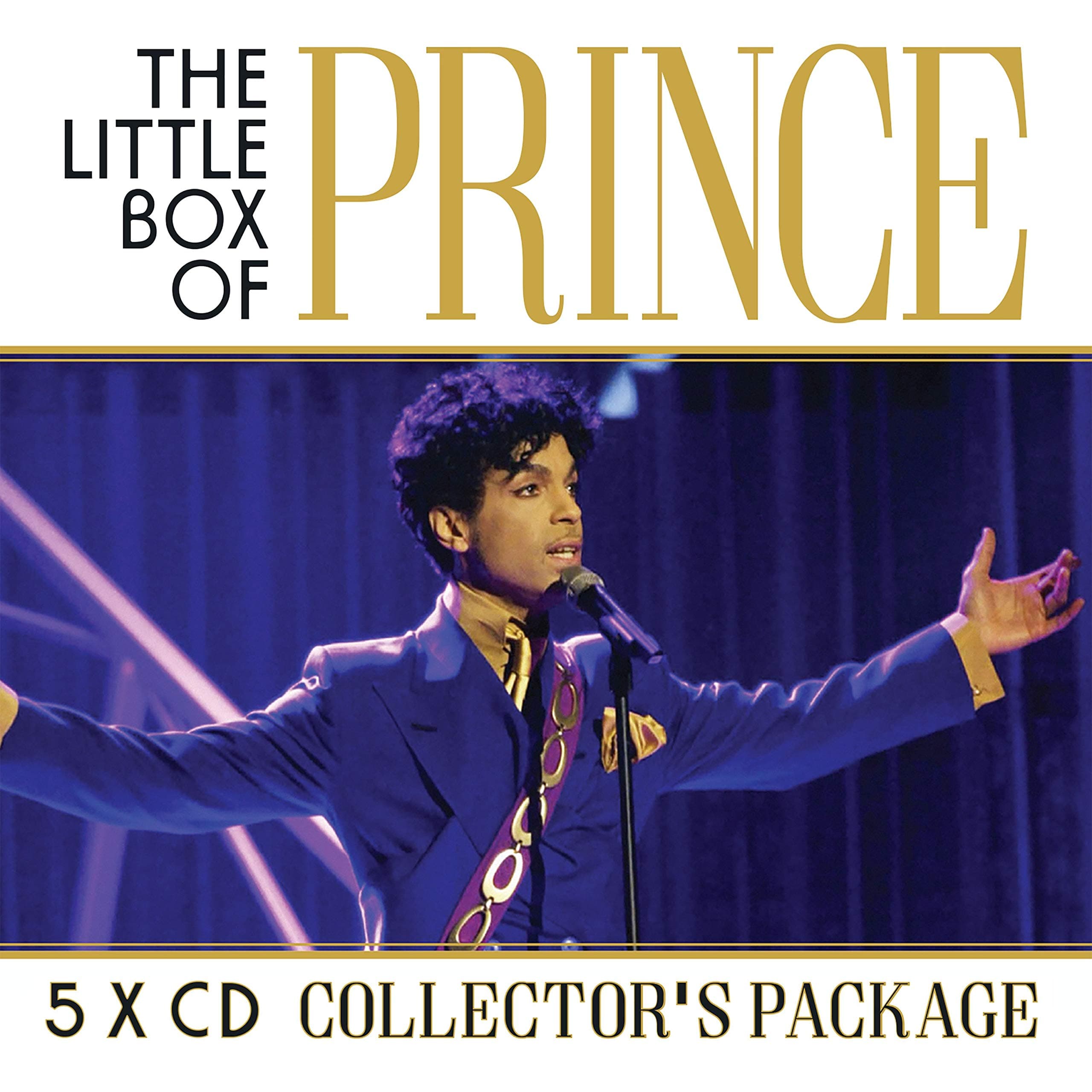 Little Box Of Prince