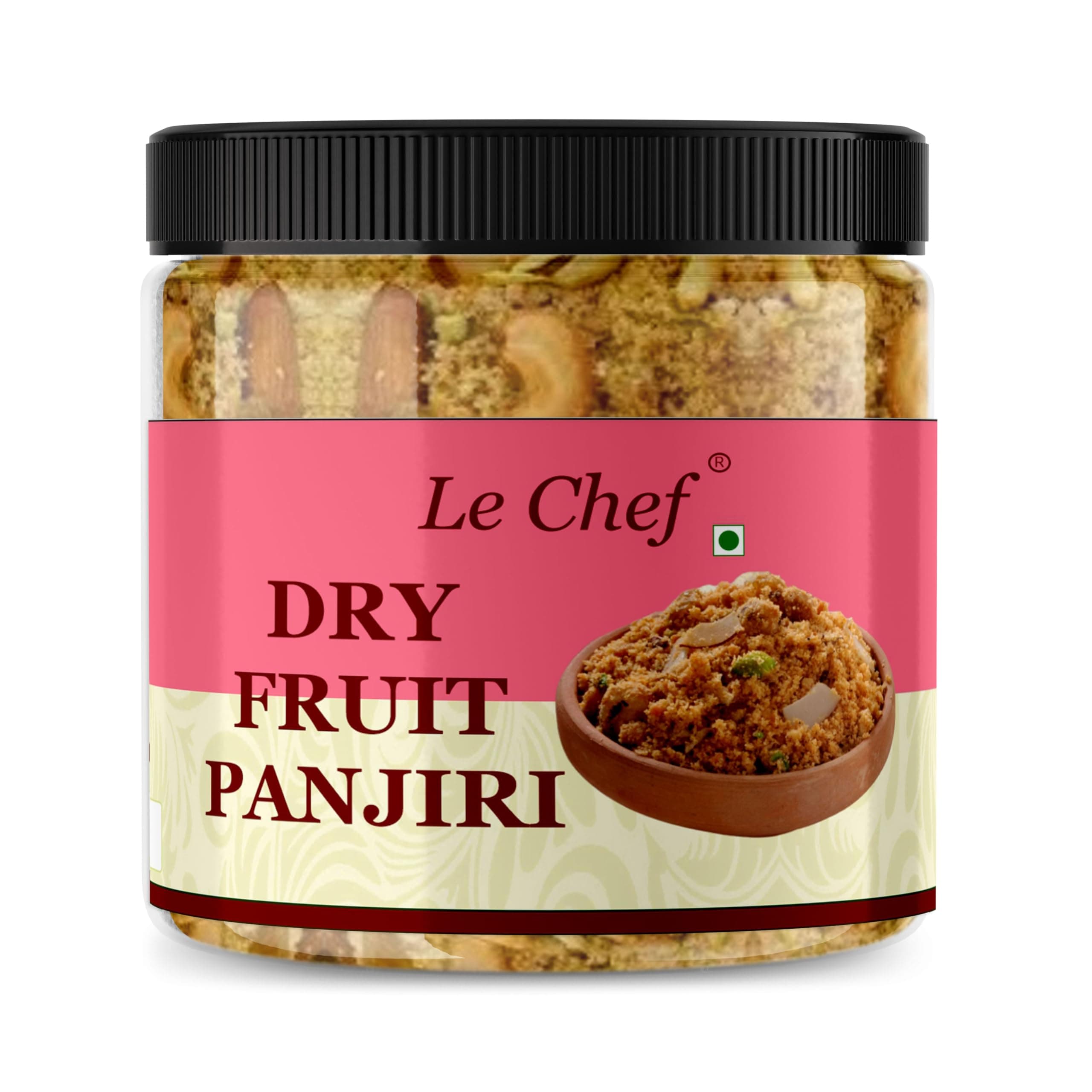 Le Chef Premium Panjiri 250gm