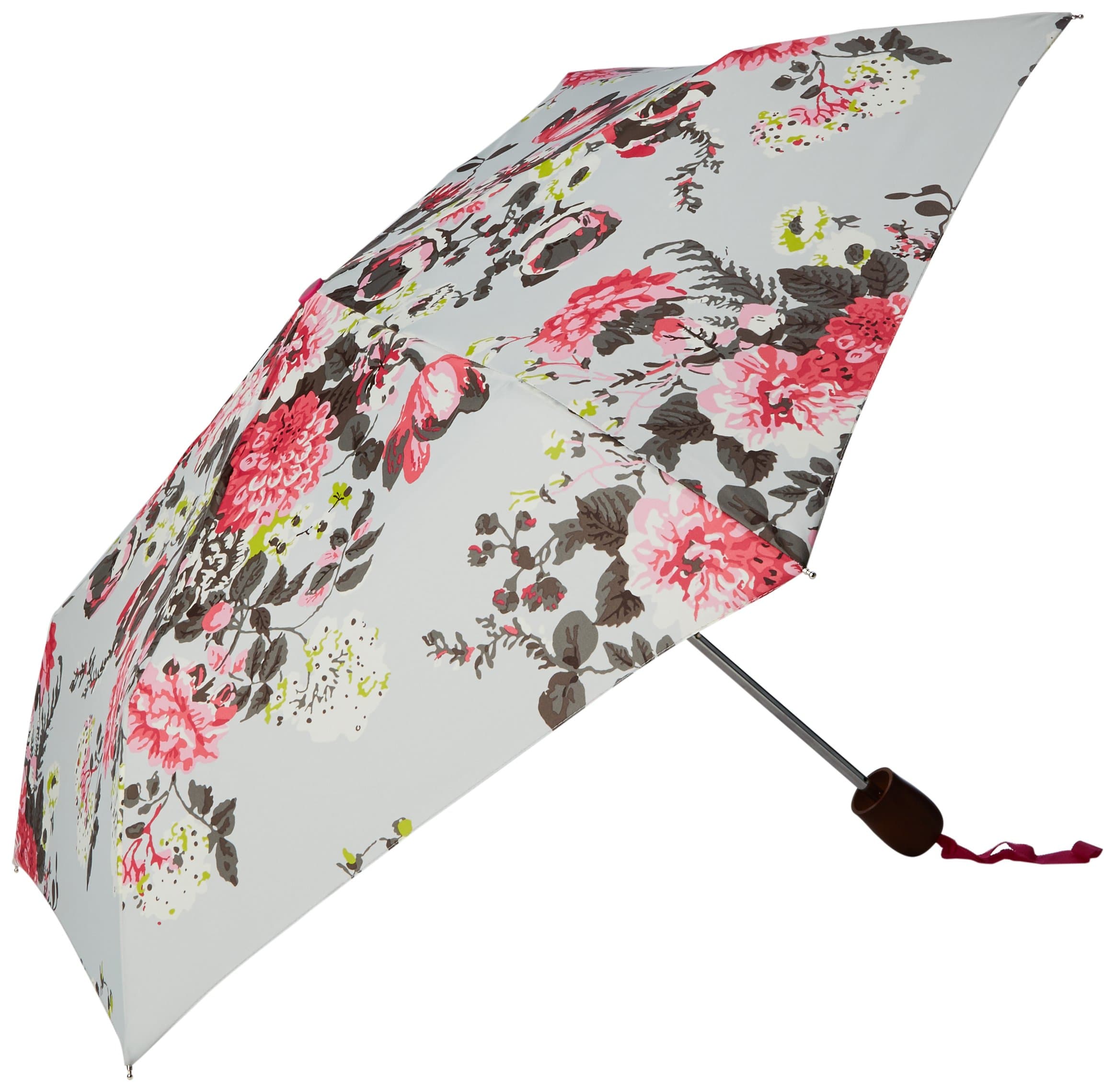 Joules Women's Patterned Umbrella
