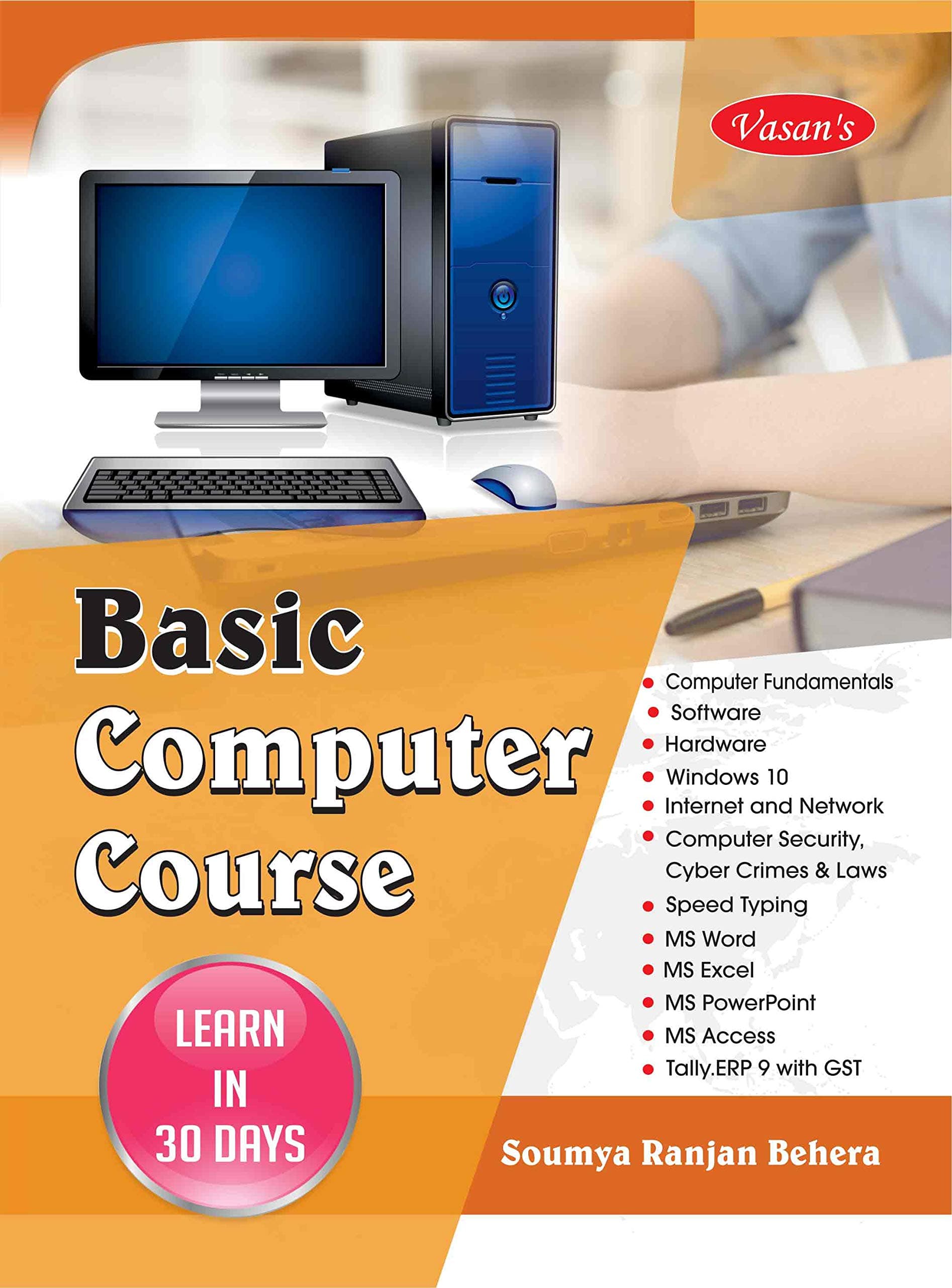 BASIC COMPUTER COURSE