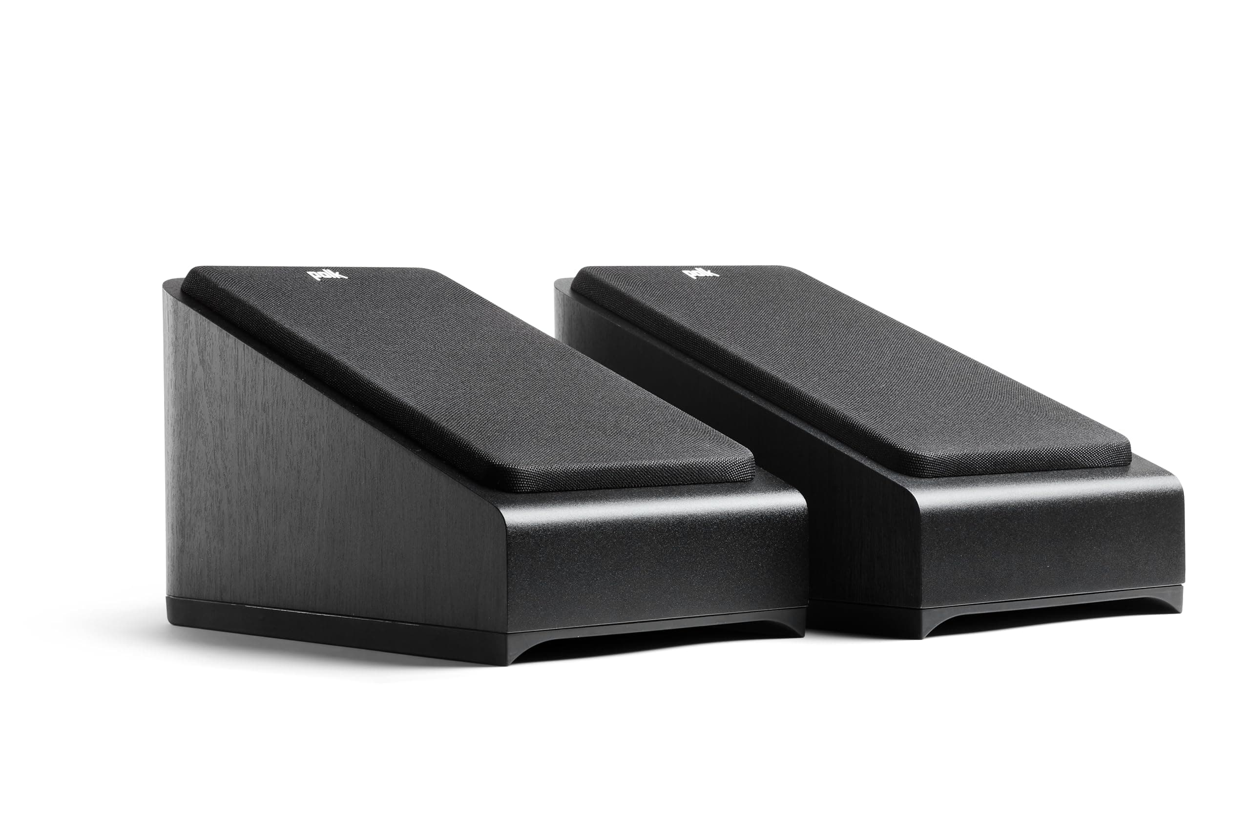 Signature Elite ES90 Height Module (Pair) - Black