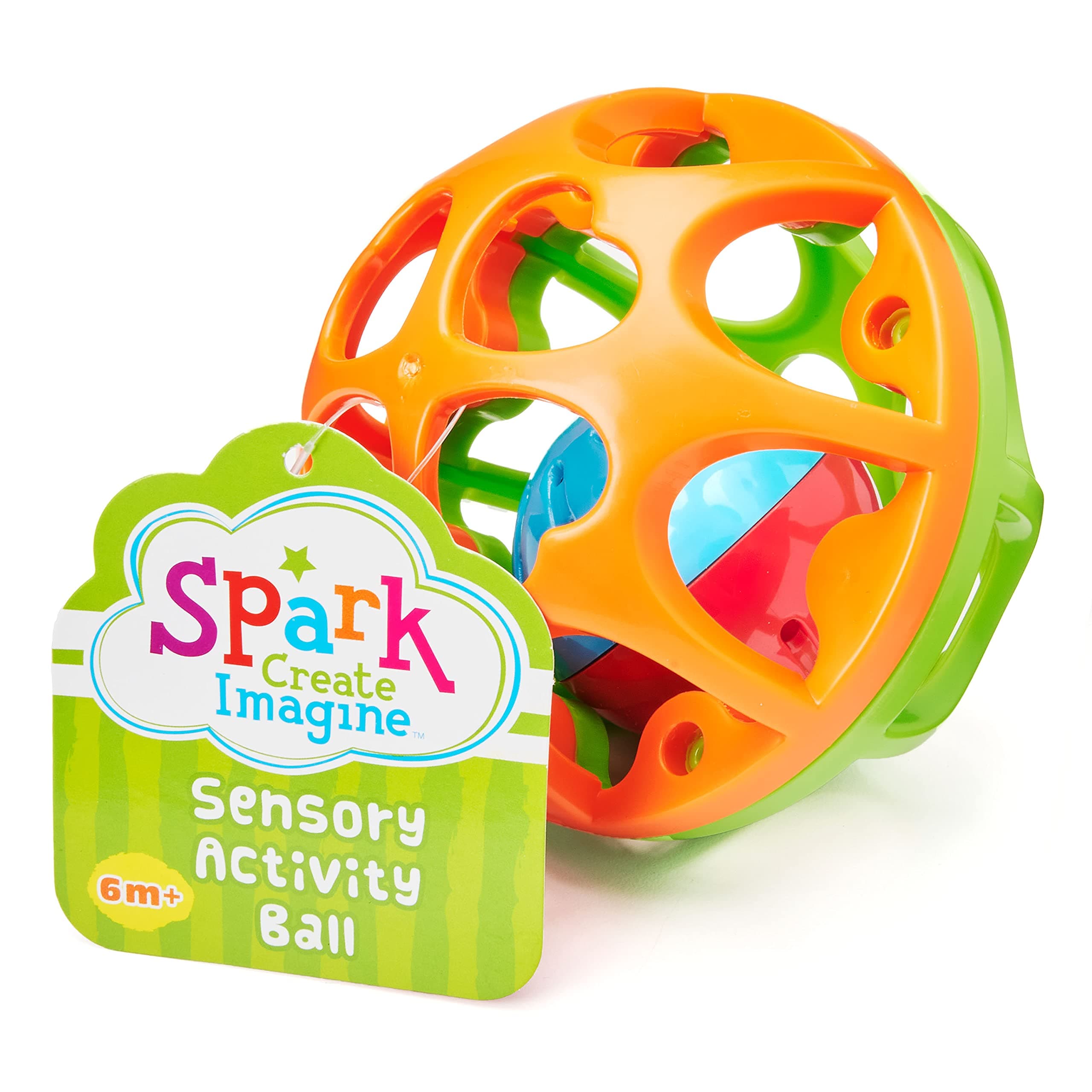 spark create imagine Sensory Activity Ball