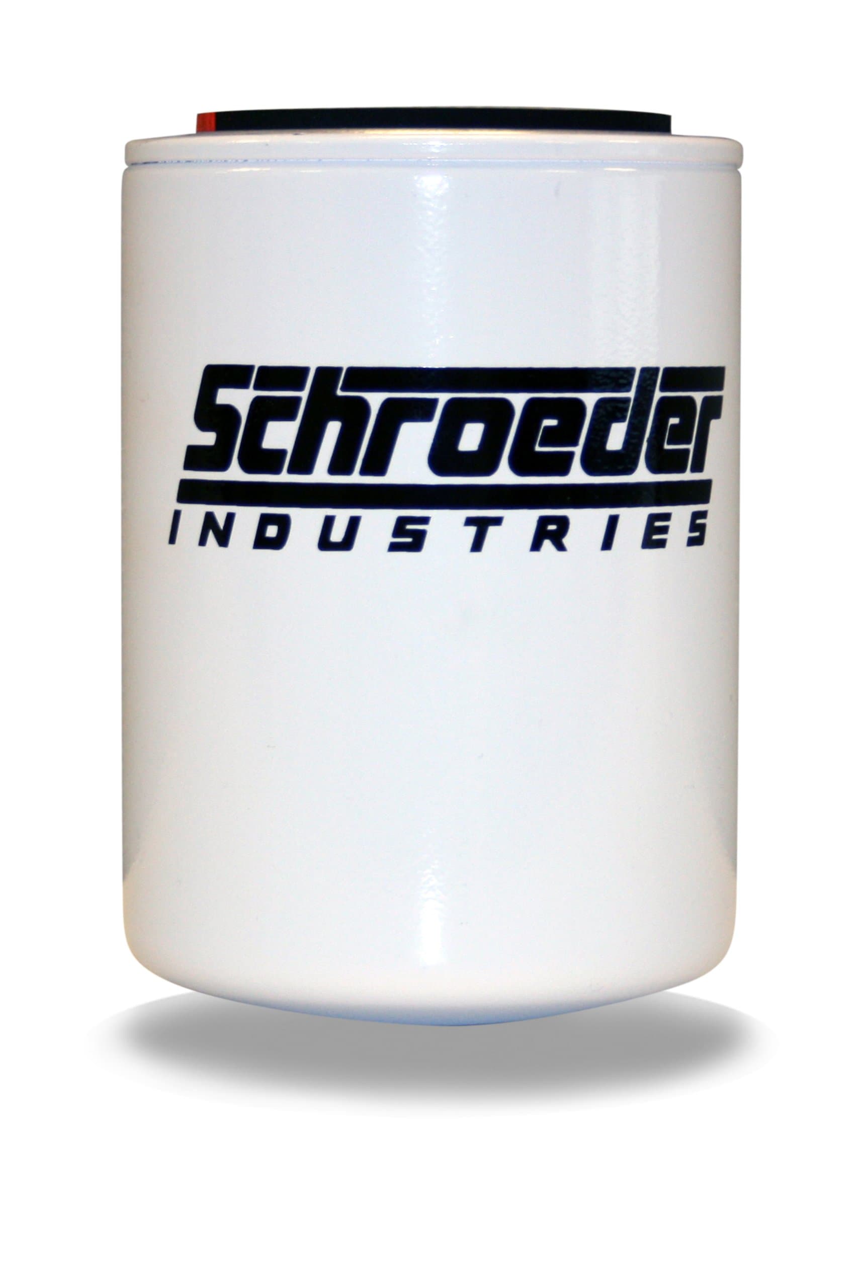 Schroeder PZ25 Hydraulic Replacement Element for PAF1, Z-Media, Micro-Glass, Removes Rust, Metallic Debris, Fibers, Dirt; 5.5" Height, 3.7" OD, 25 Micron