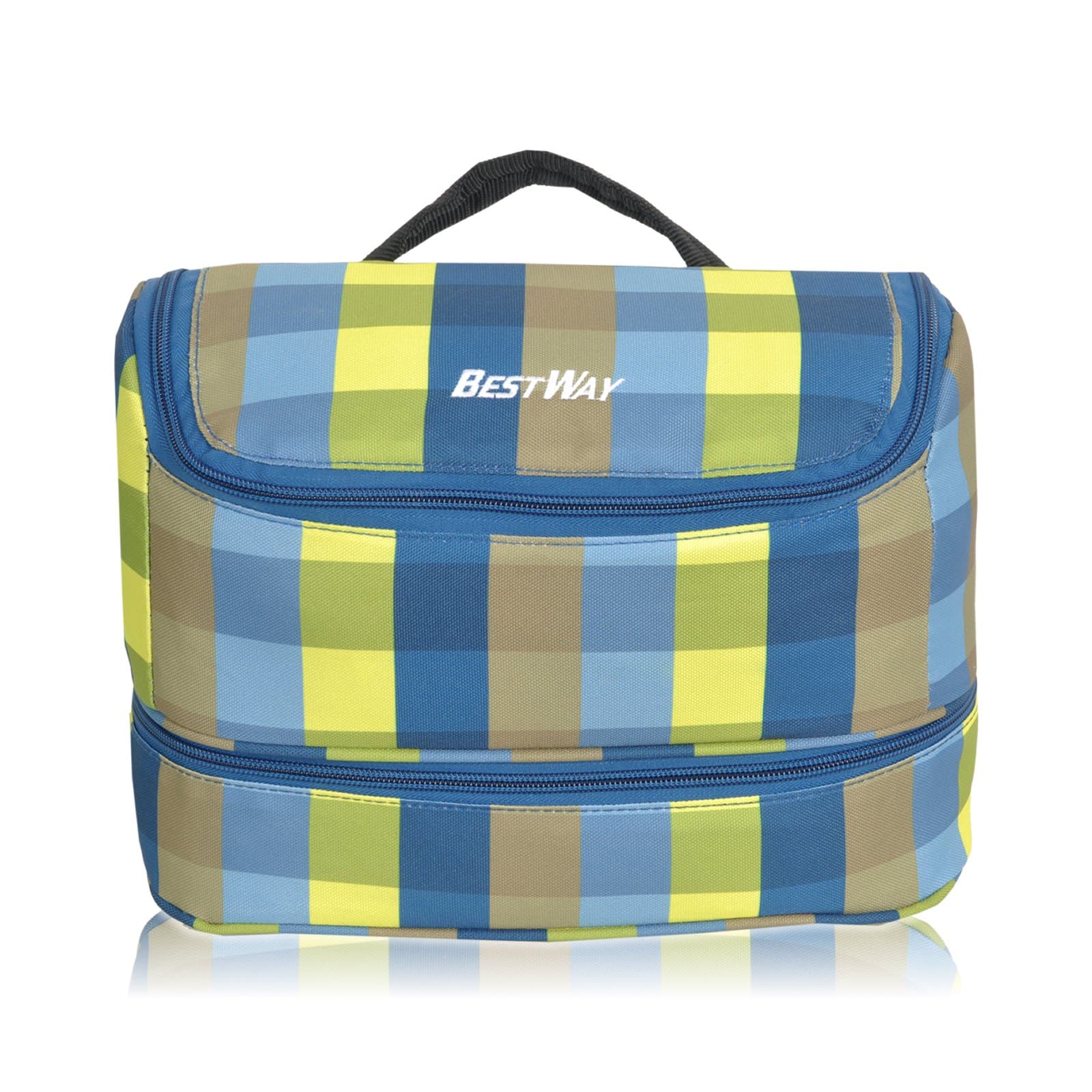 Fabrizio Bestway Toilet Bag 28 cm