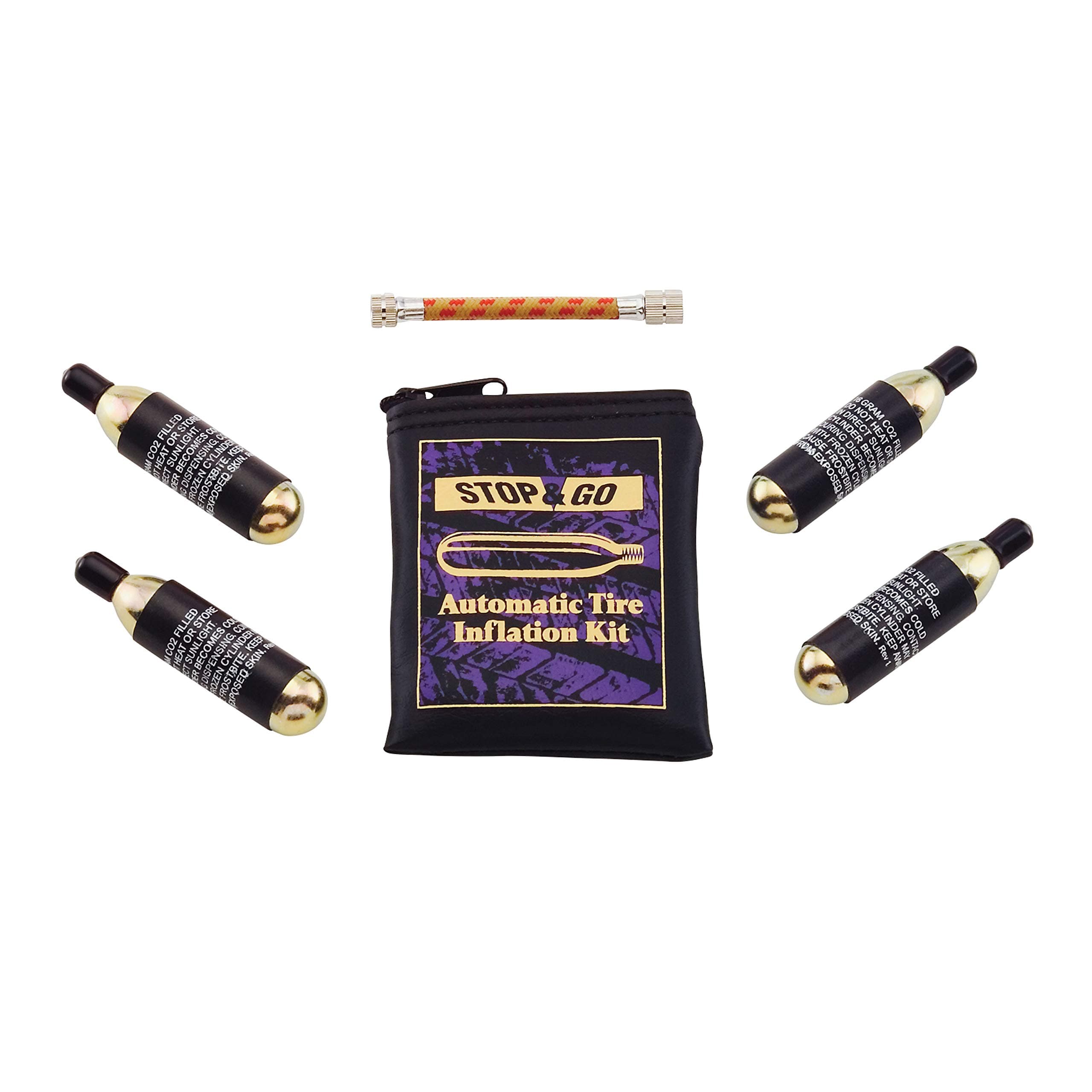 Stop & Go 1090 Automatic Tire Inflation Kit