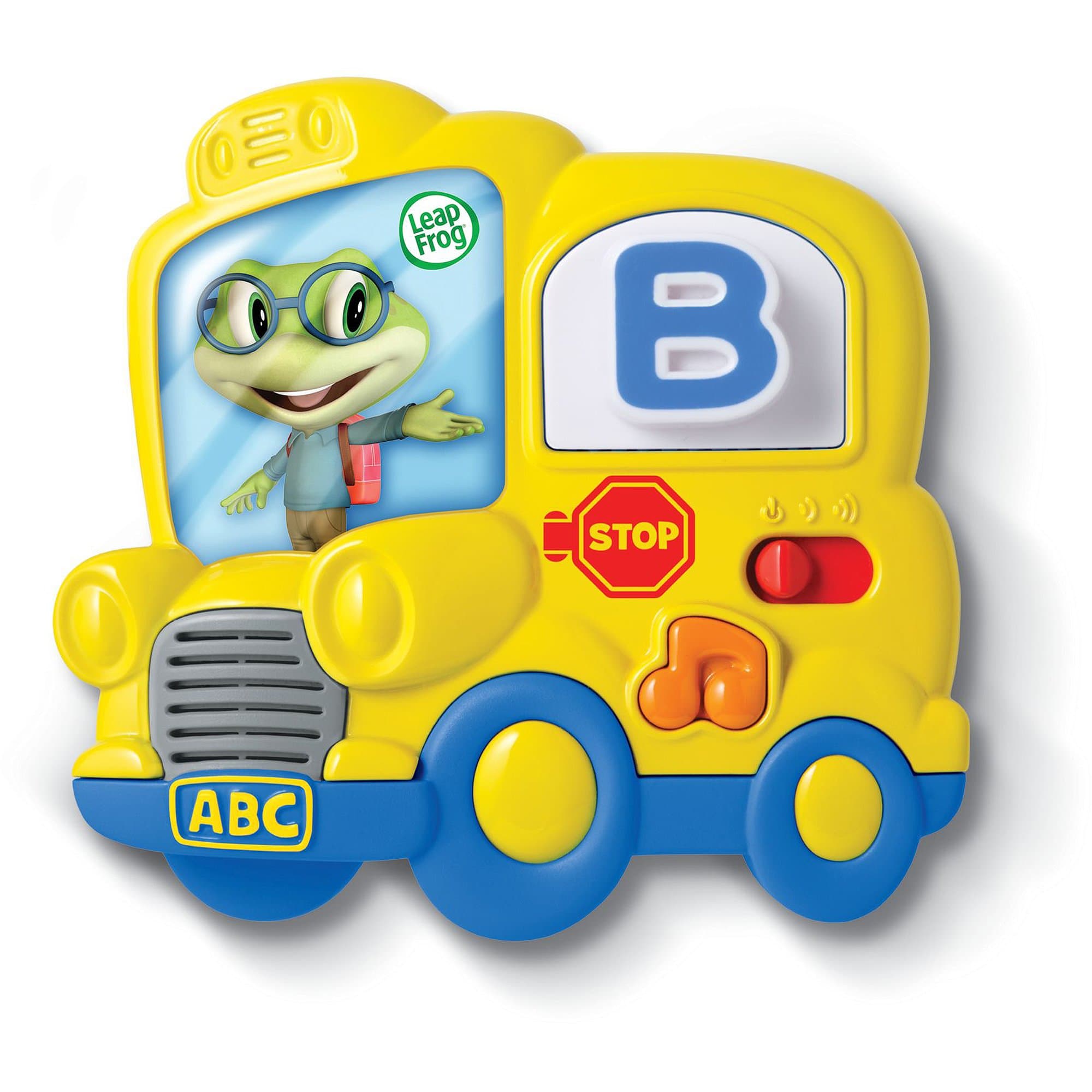 LeapFrog Fridget Phonics, Multi Color