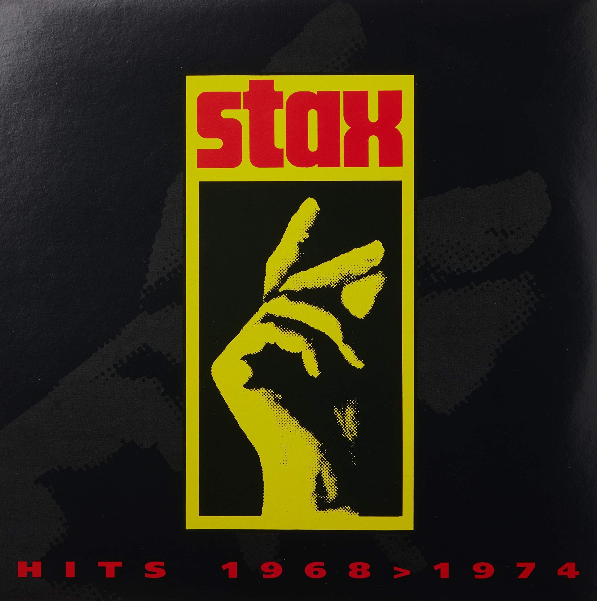 Stax Gold: Hits 1968-1974