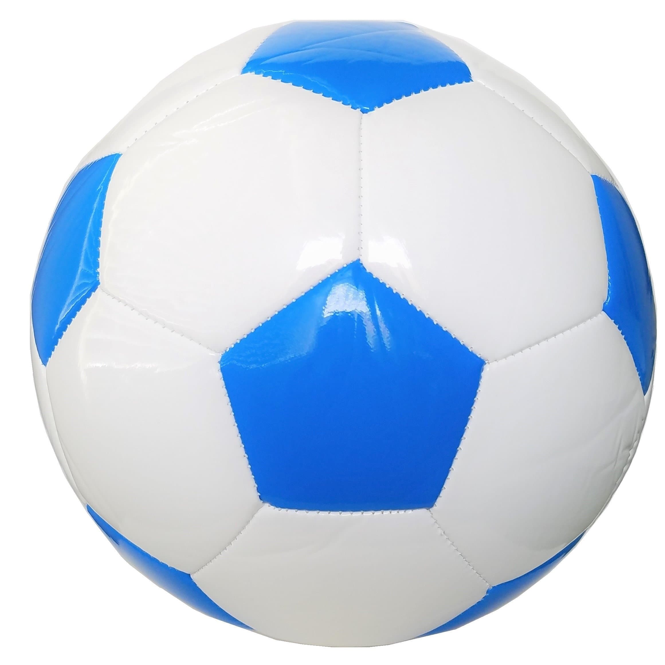 Traditional Size 5 Soccer Ball