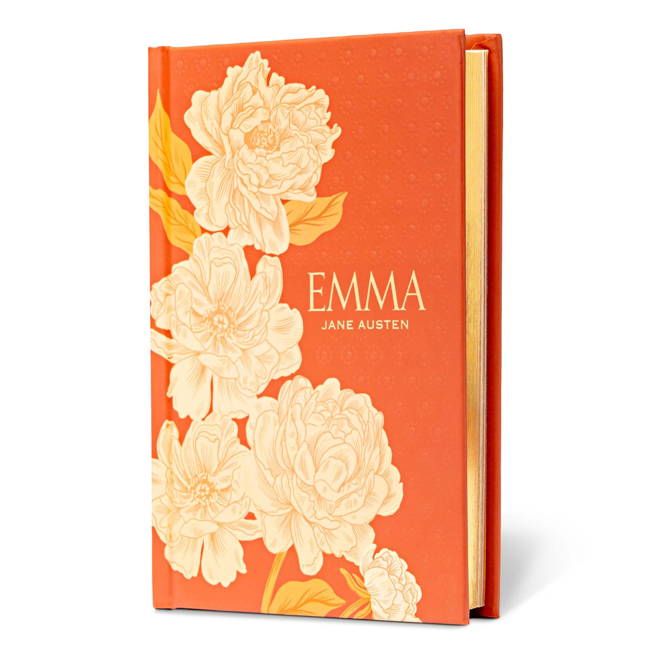 Emma (Special Edition) (Signature Gilded Editions)