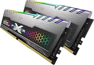 XPOWER DDR4 Turbine RGB