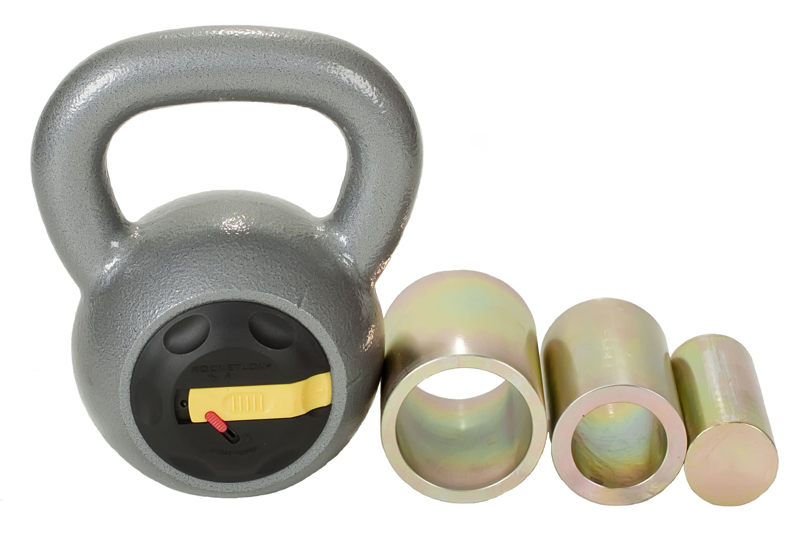 24-36 Adjustable Kettlebell