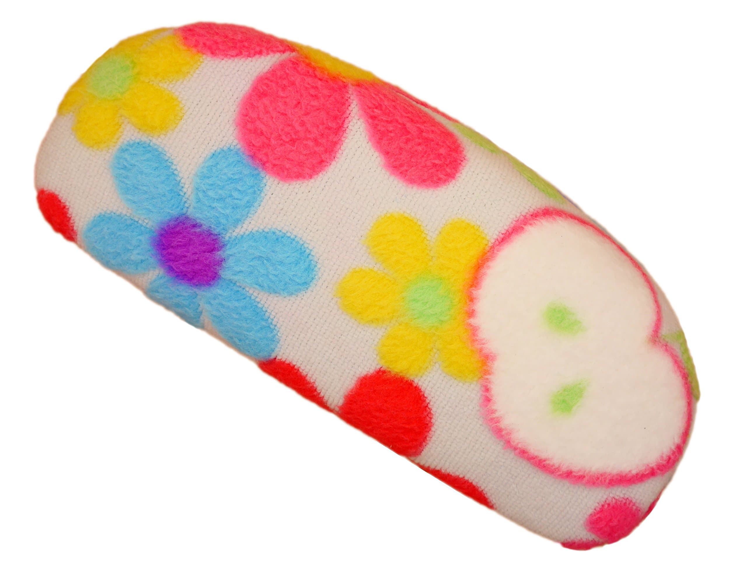 Children's Fluffy Glasses Case