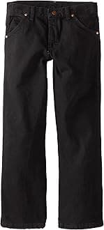 Boy's 13mwbbk 13mwz Cowboy Cut Original Fit Jean