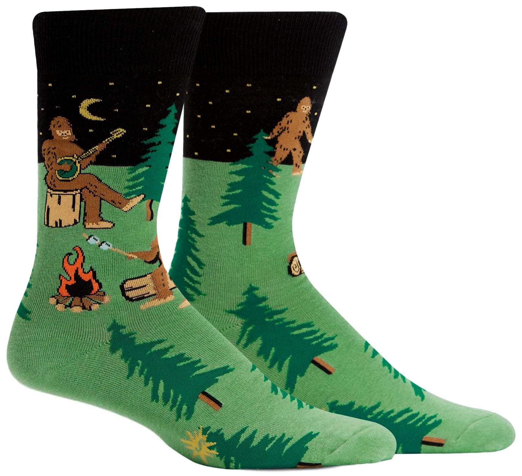 Men's Crew Socks