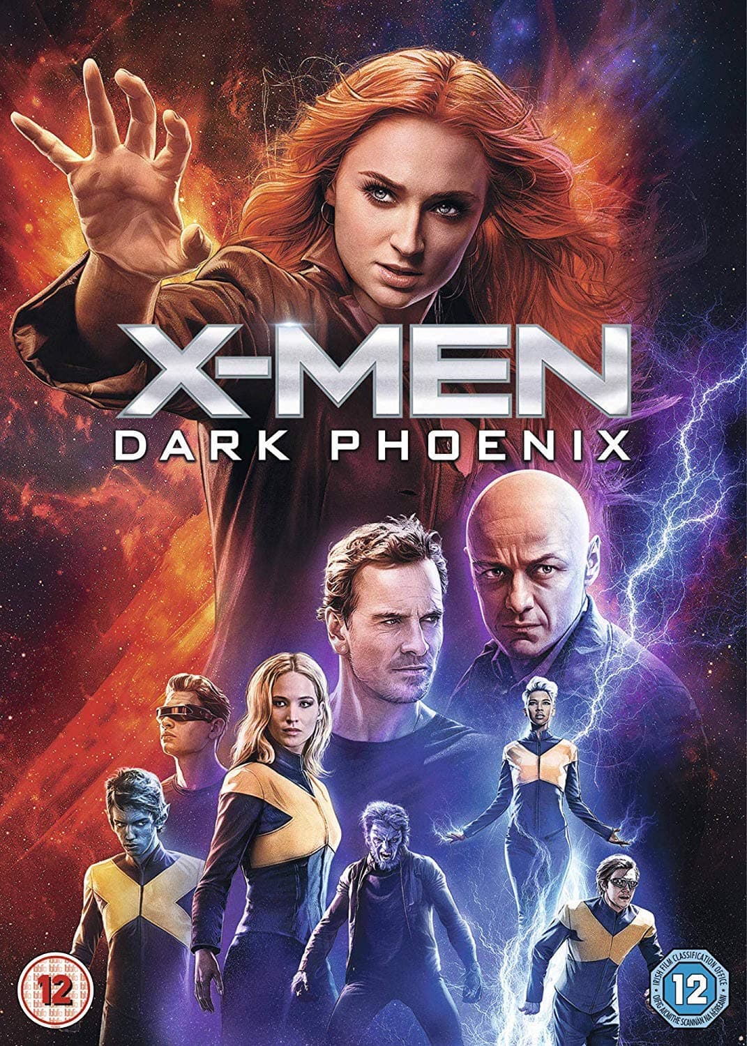 X-Men: Dark Phoenix