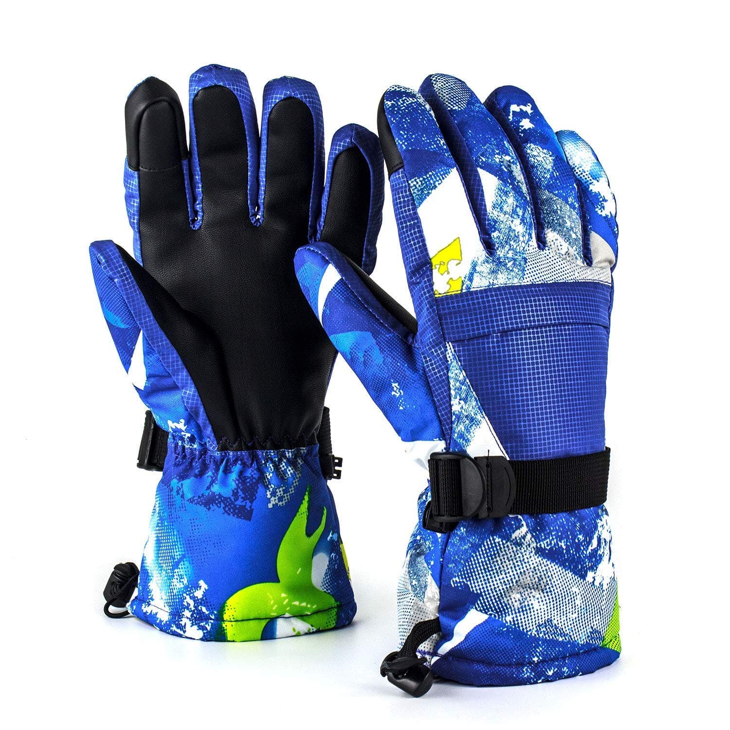 Aclouddate Screen Protector Tempered Glass,[Anti-Fingerprint][No-Bubble][Scratch-Resistant] Glass Screen Protector