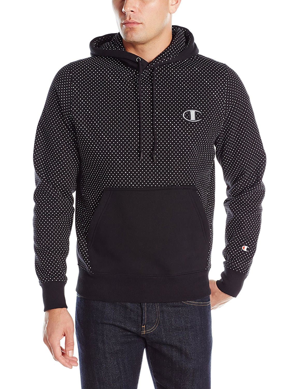 Men's Super Fleece 2.0 Pullover Hoodie