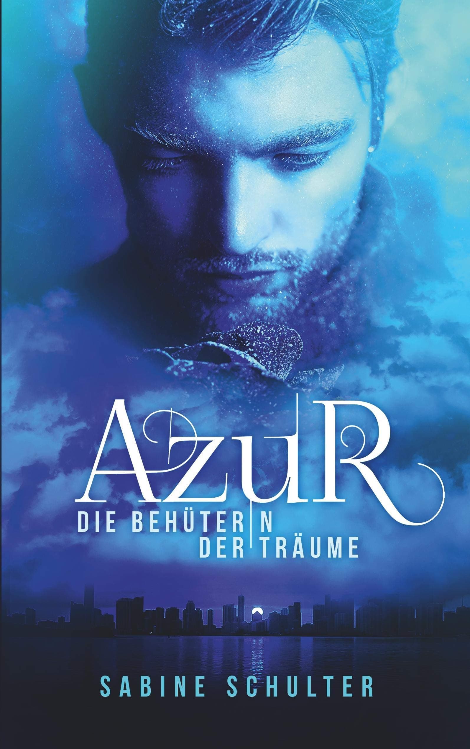 Azur 3: Die Behüterin der Träume